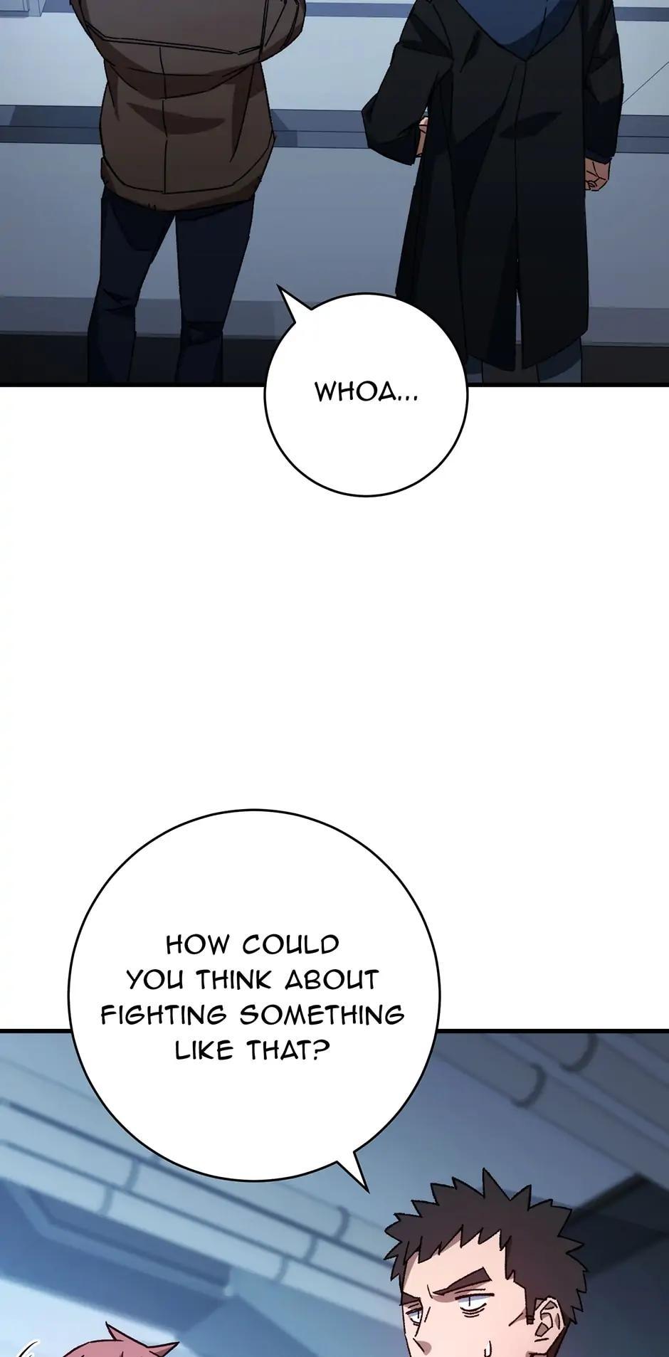 Read The Hero Returns EN Manga Online