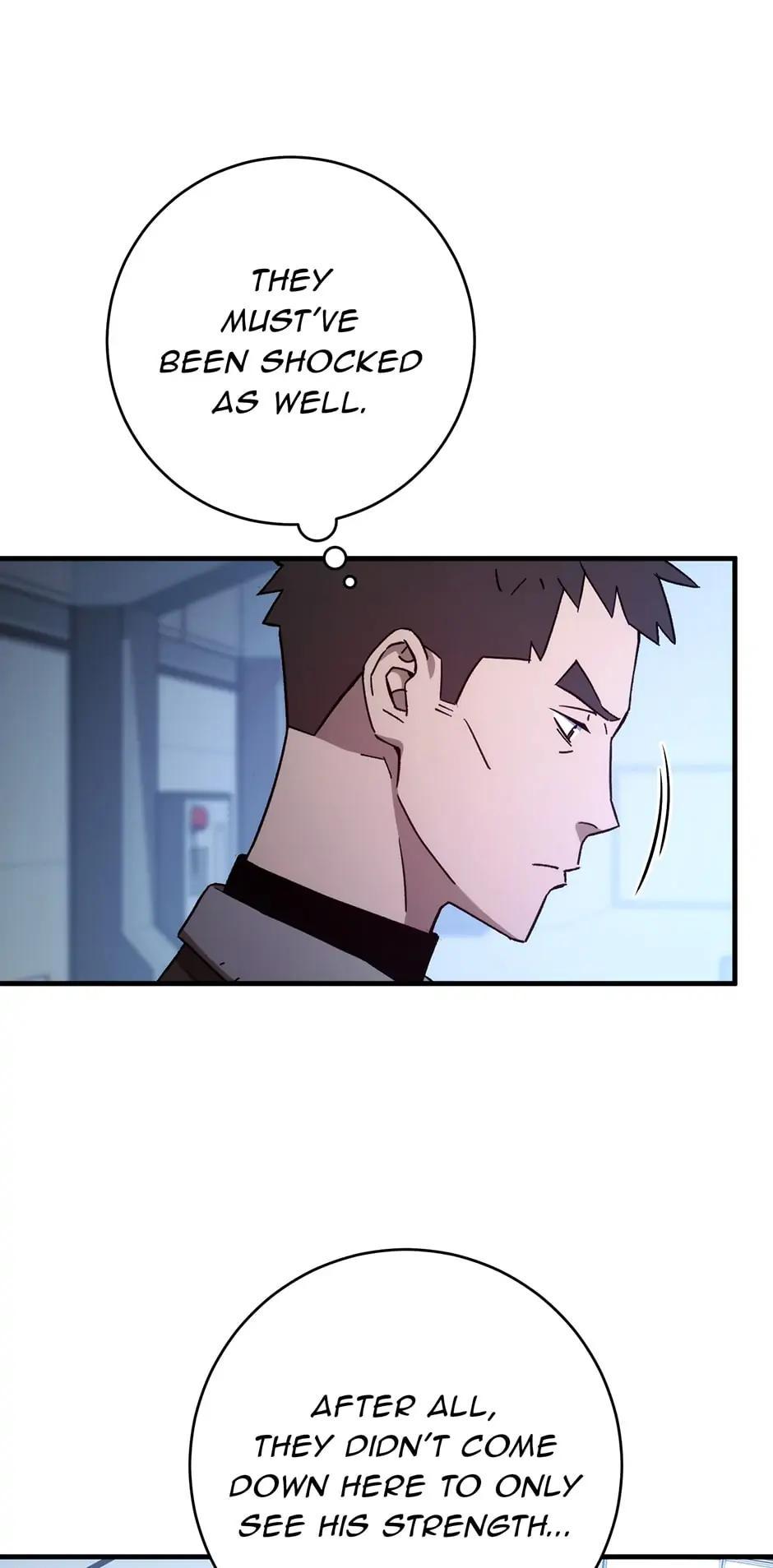 Read The Hero Returns EN Manga Online