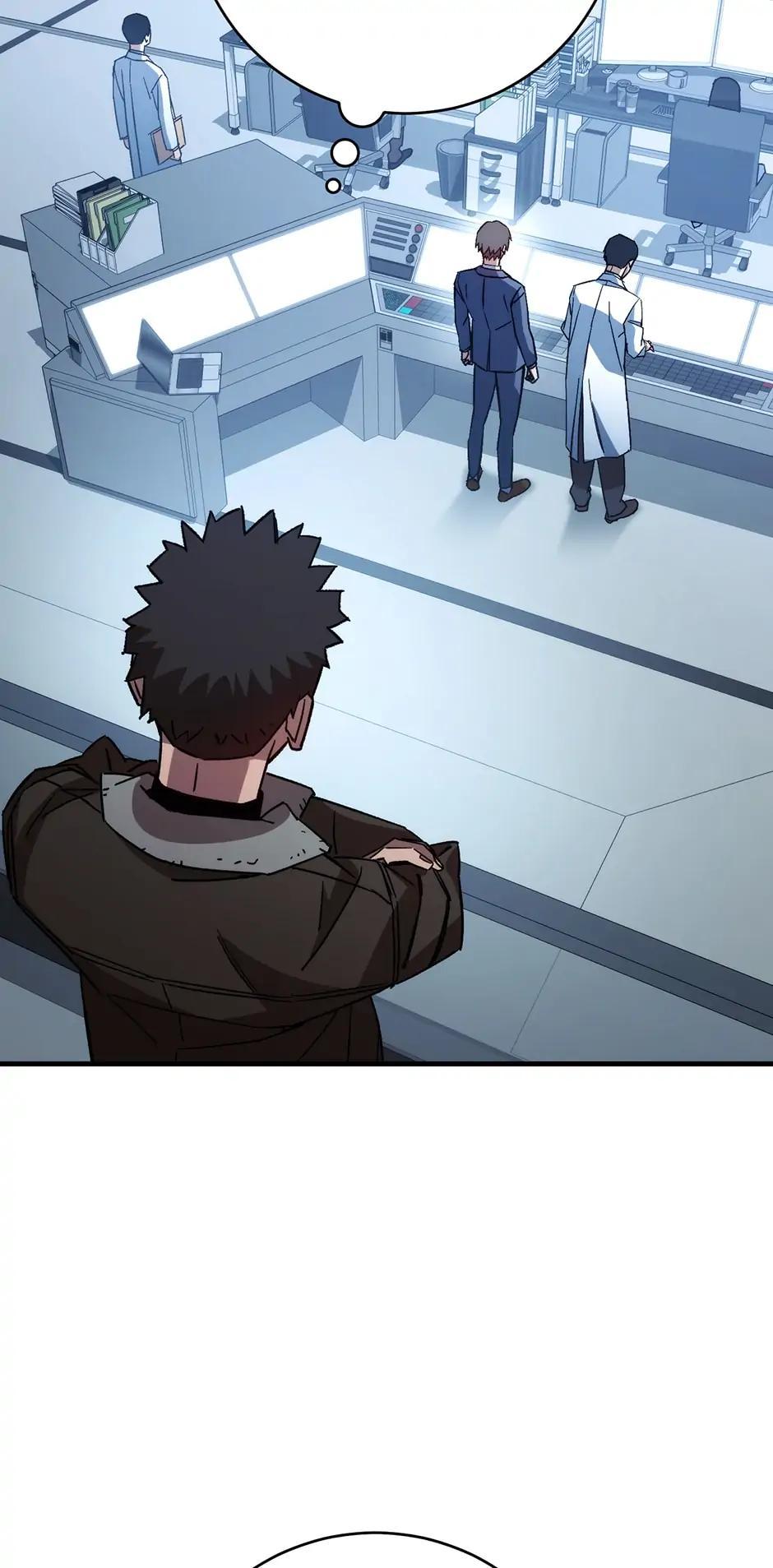 Read The Hero Returns EN Manga Online