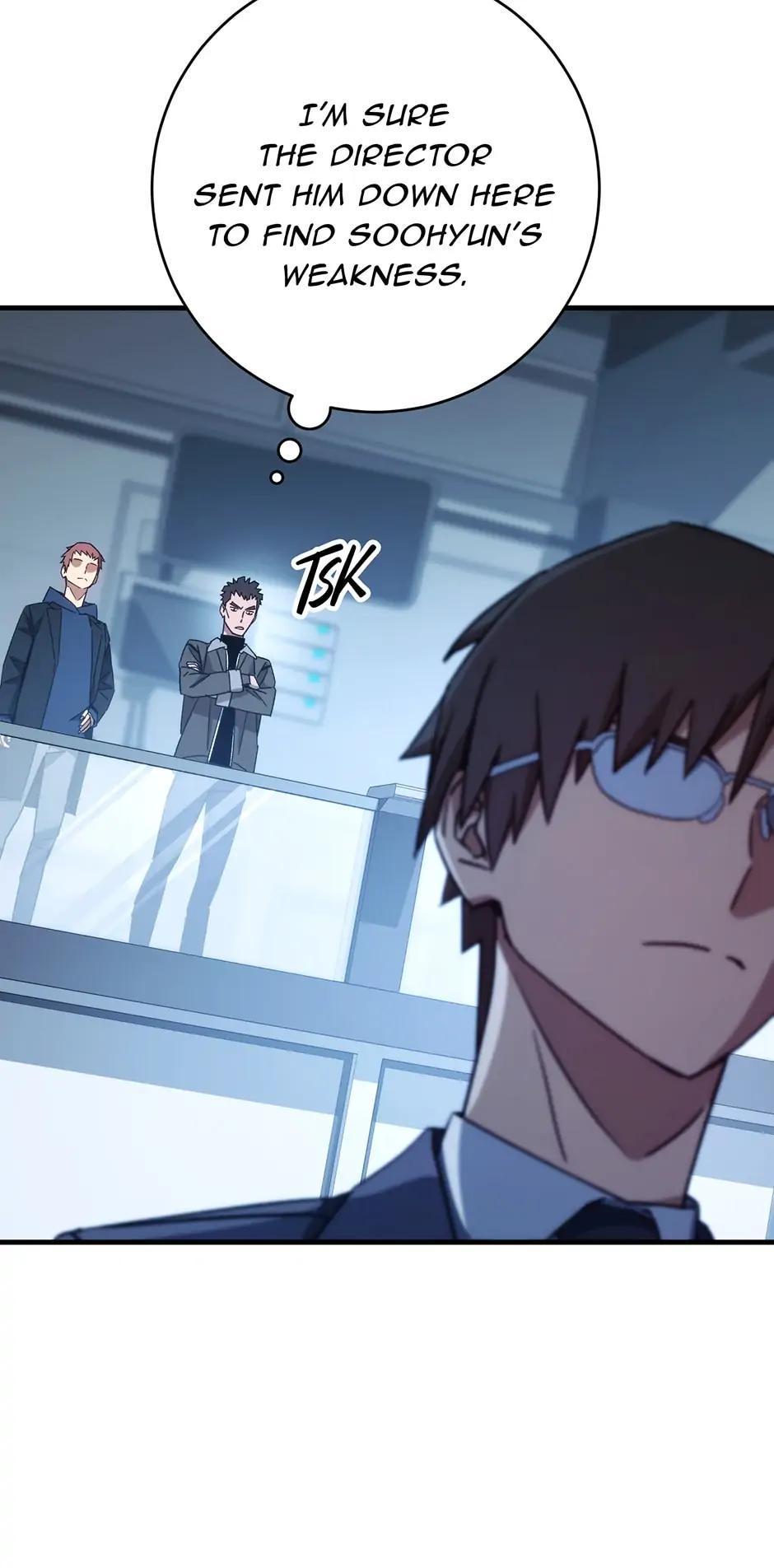 Read The Hero Returns EN Manga Online