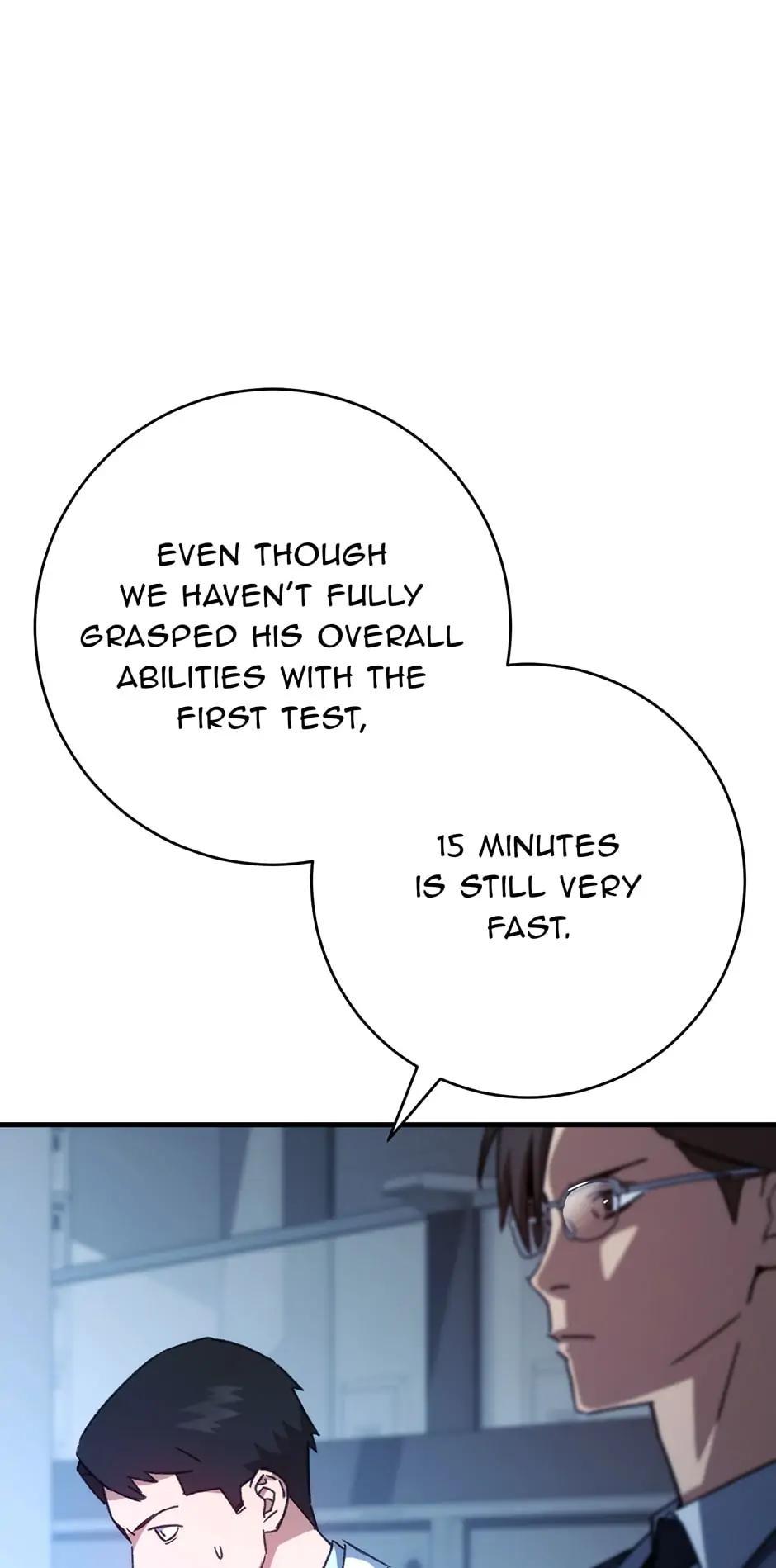 Read The Hero Returns EN Manga Online