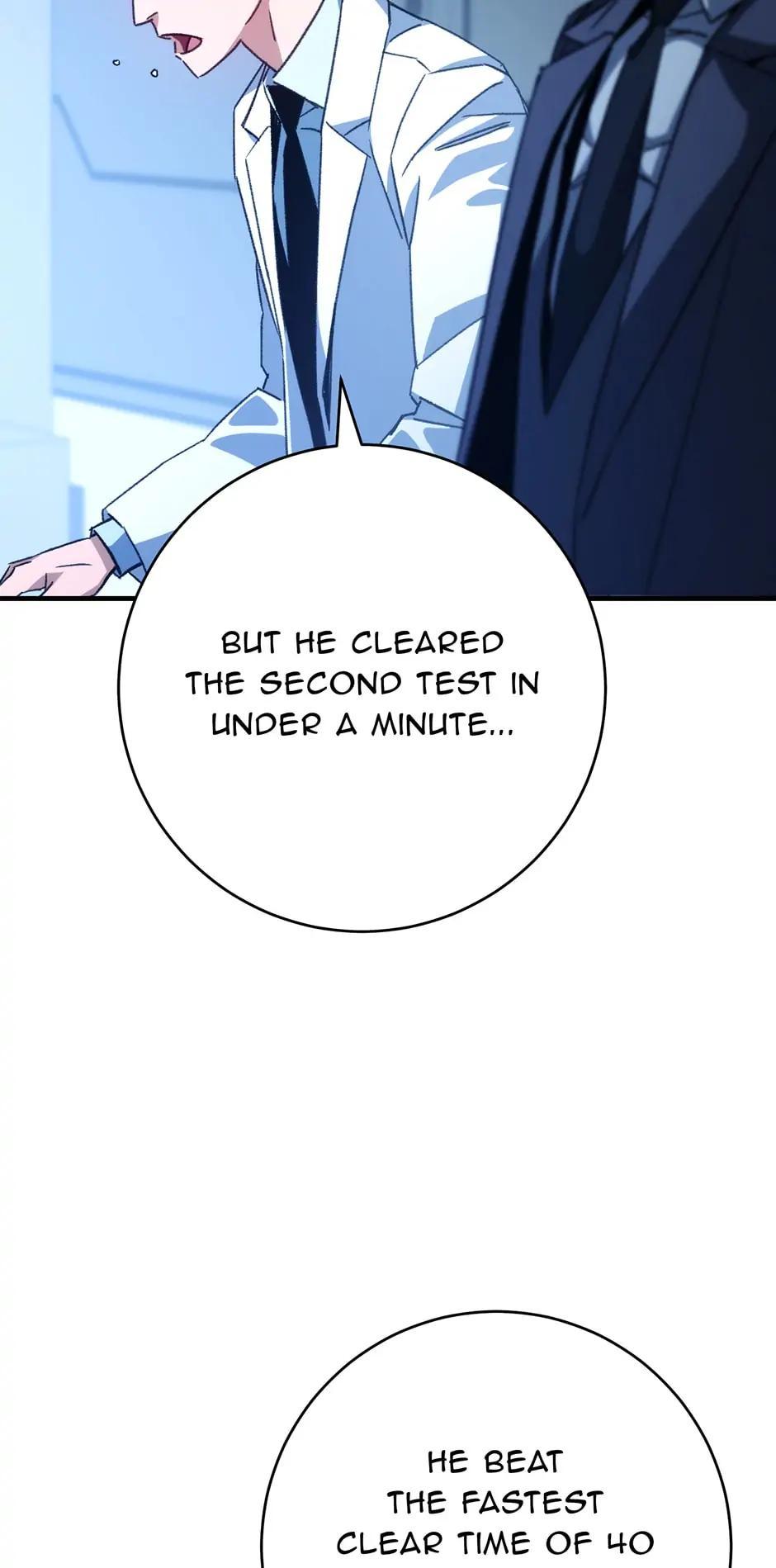 Read The Hero Returns EN Manga Online