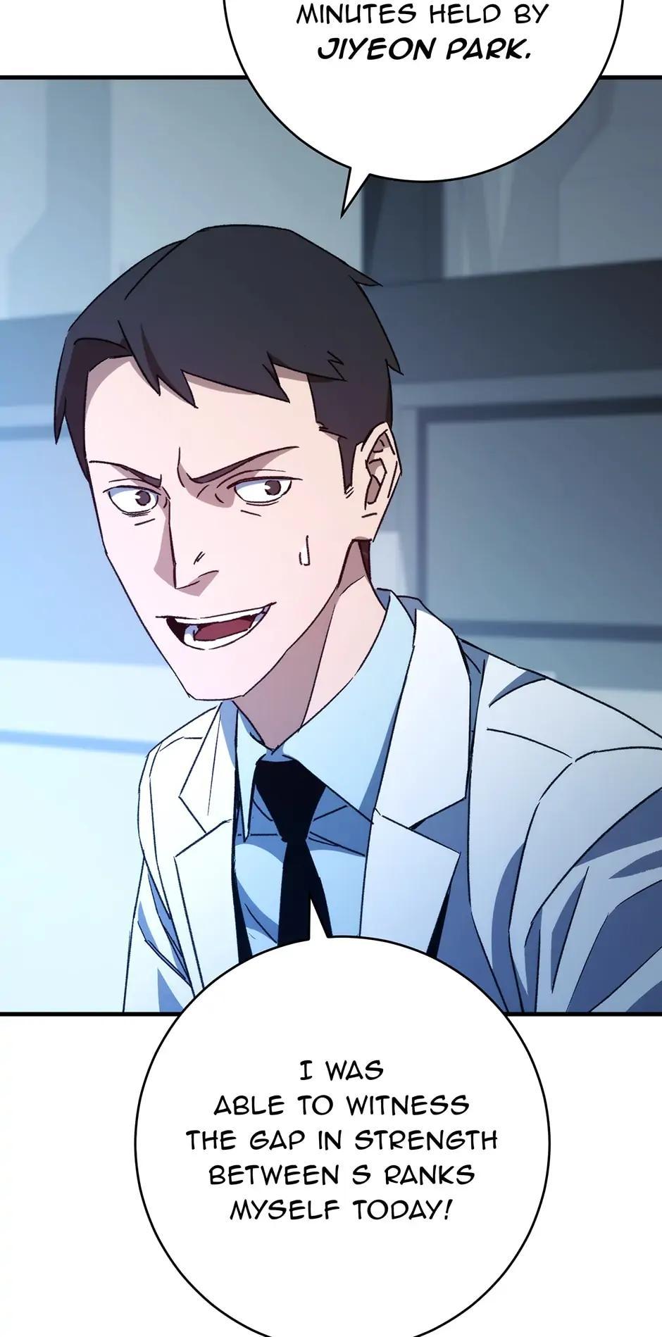 Read The Hero Returns EN Manga Online