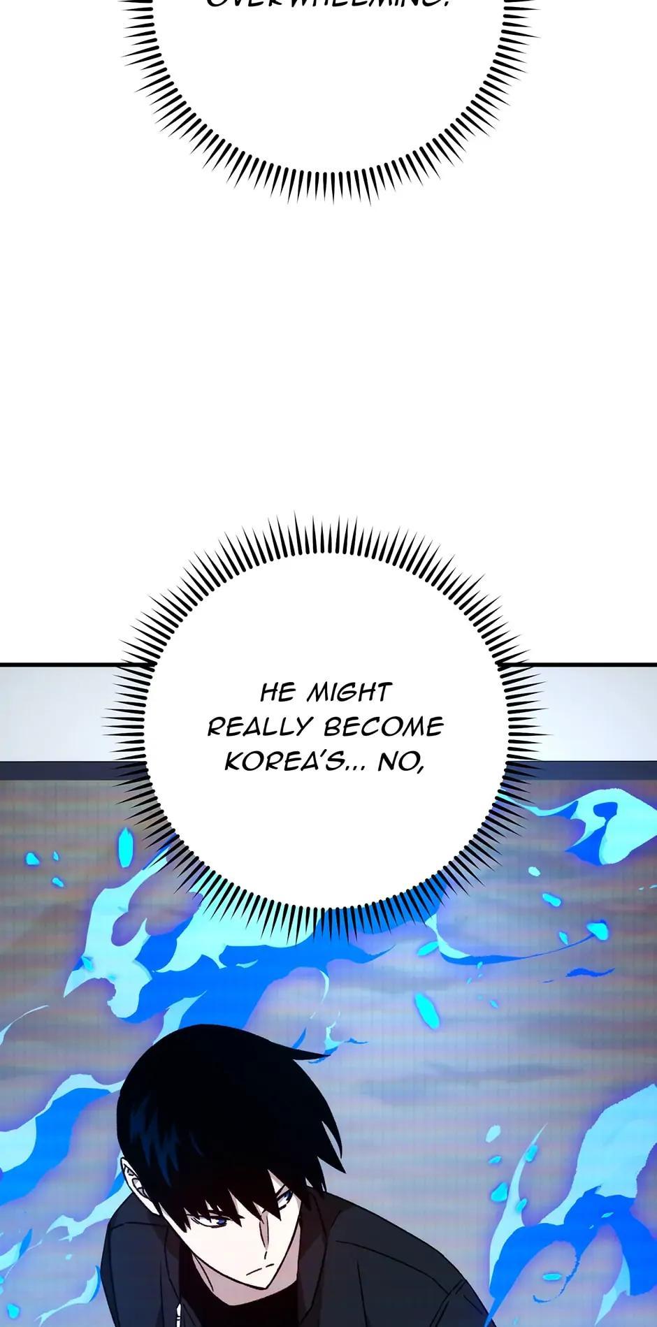 Read The Hero Returns EN Manga Online