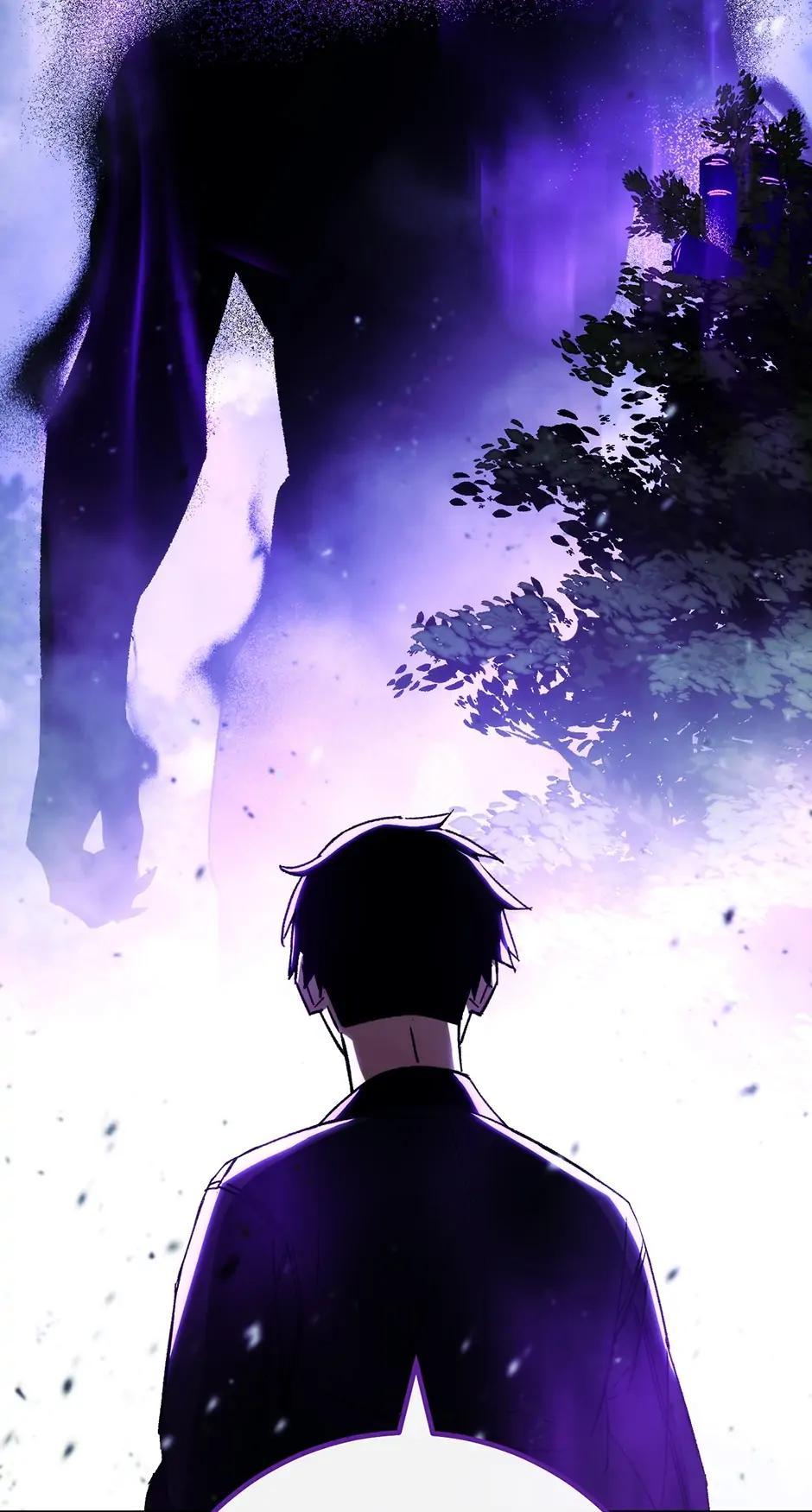 Read The Hero Returns EN Manga Online