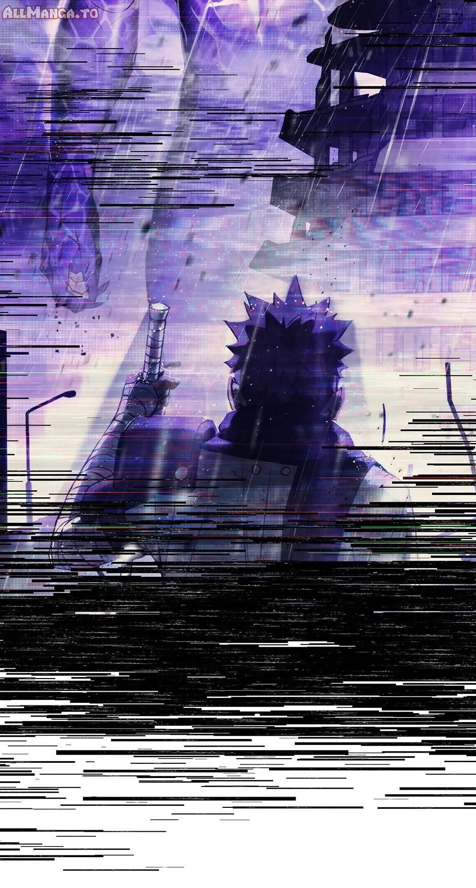 Read The Hero Returns EN Manga Online