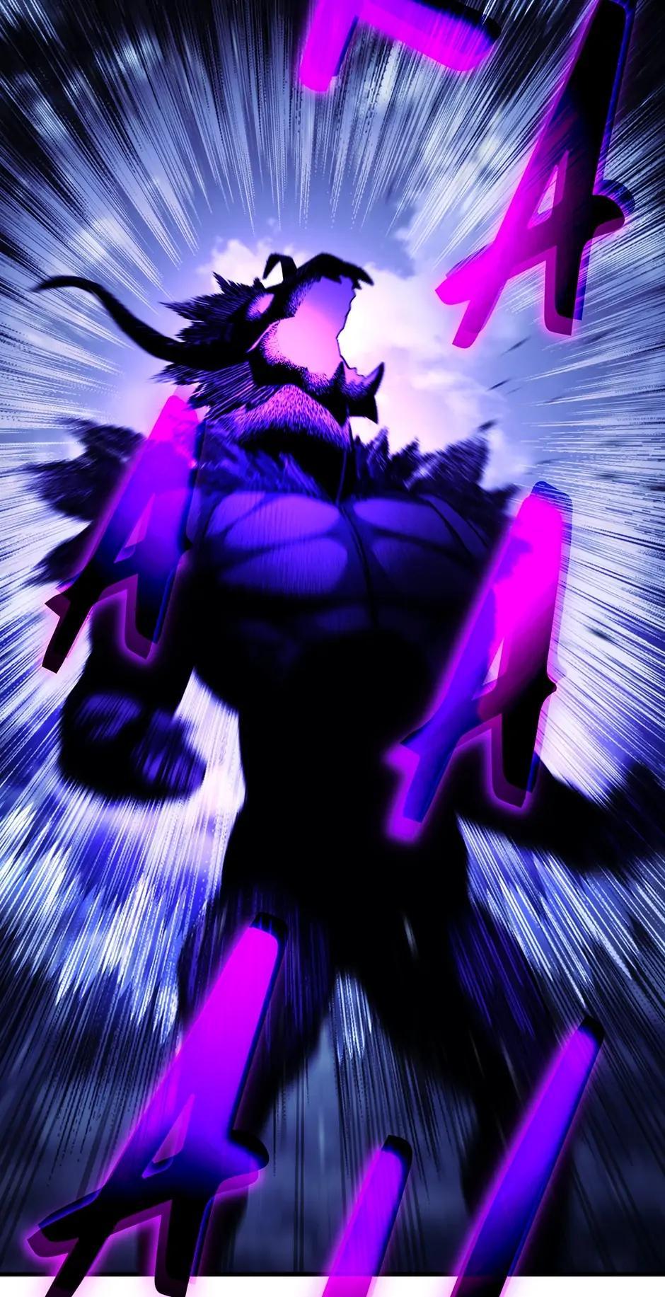 Read The Hero Returns EN Manga Online