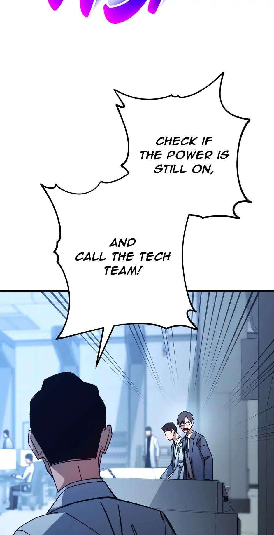 Read The Hero Returns EN Manga Online