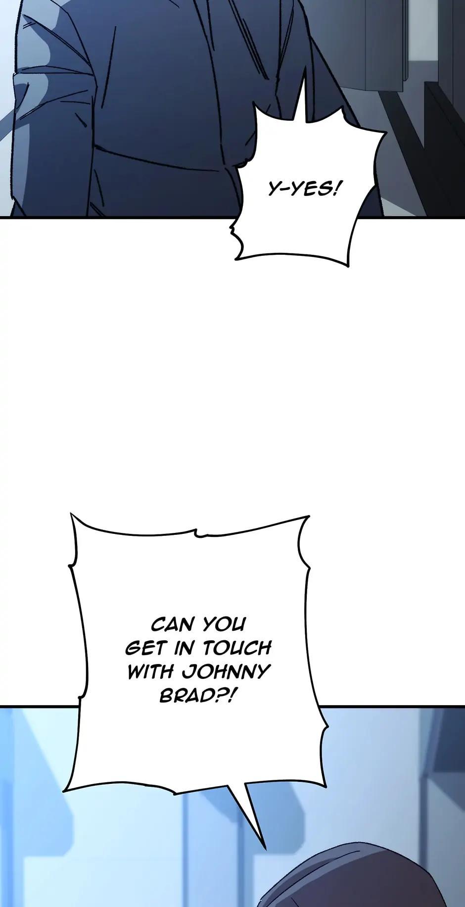 Read The Hero Returns EN Manga Online