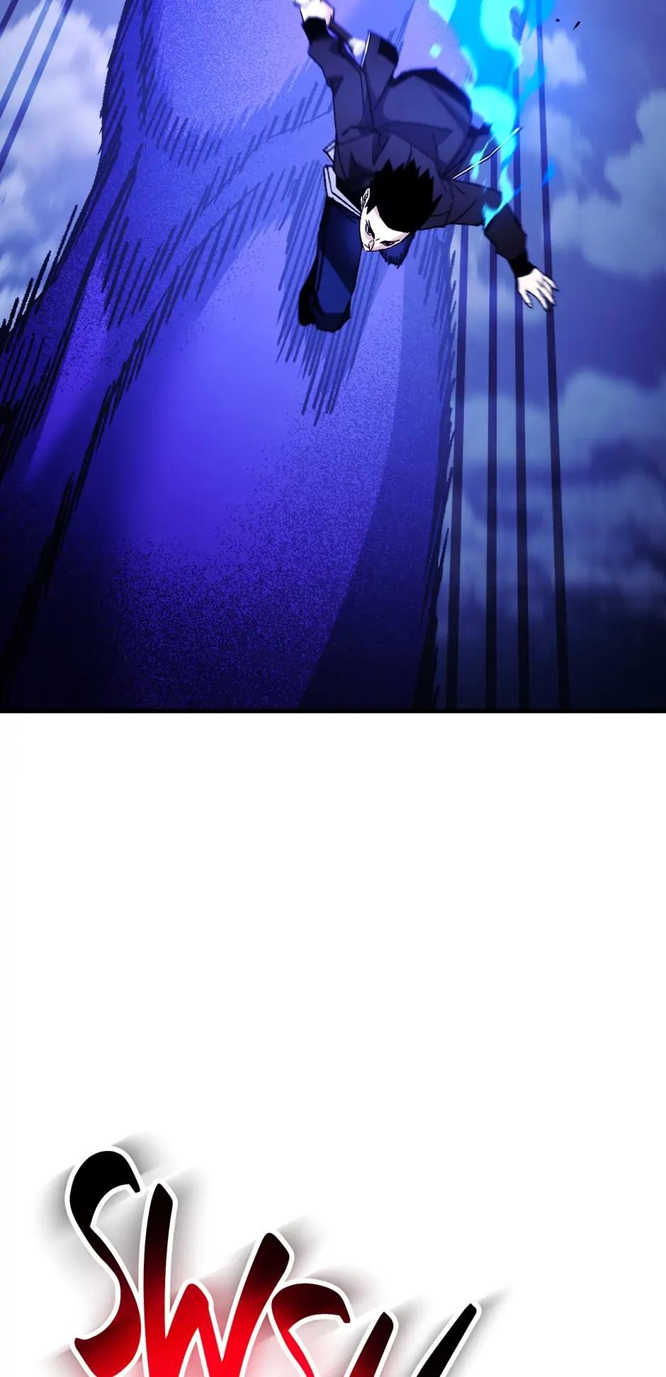 Read The Hero Returns EN Manga Online