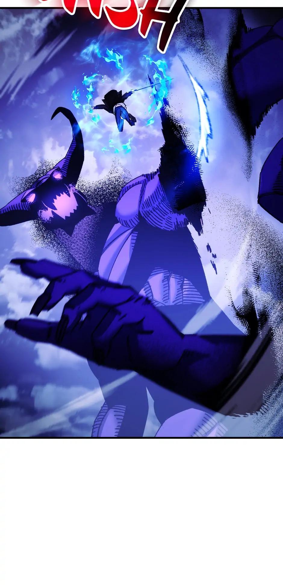 Read The Hero Returns EN Manga Online