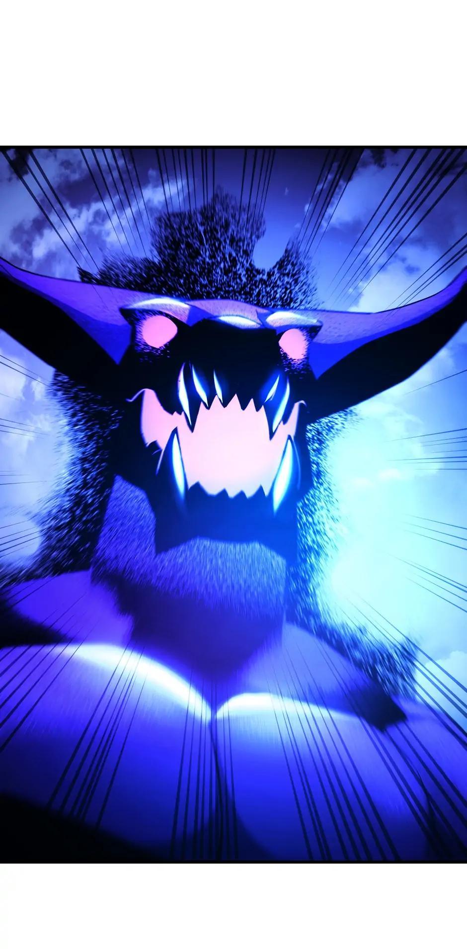 Read The Hero Returns EN Manga Online