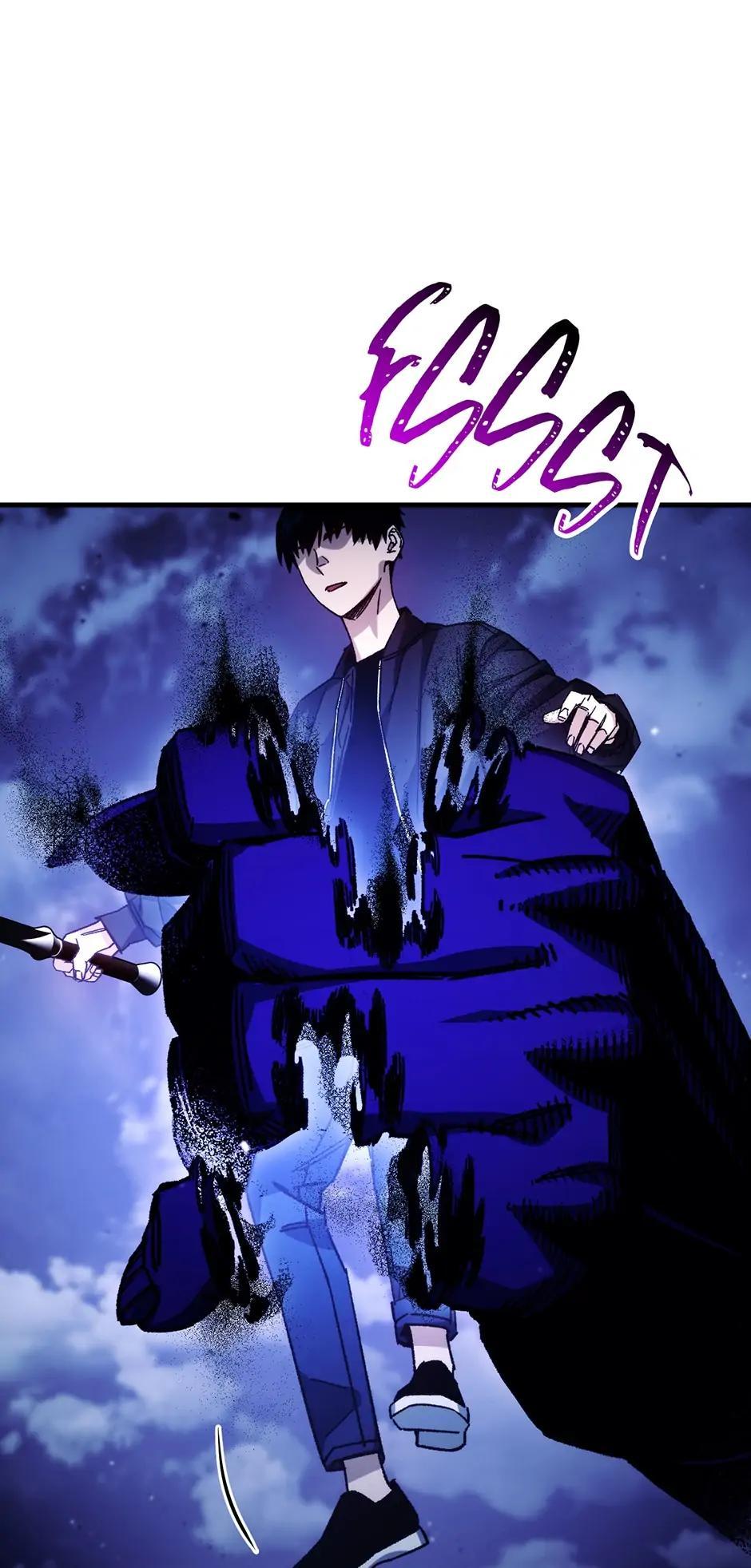 Read The Hero Returns EN Manga Online