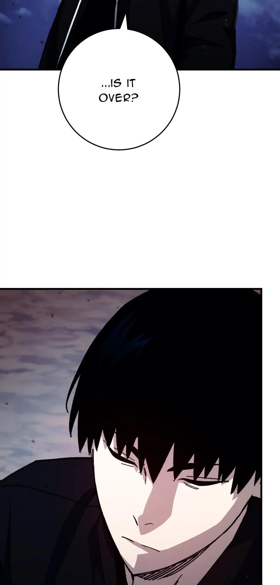 Read The Hero Returns EN Manga Online