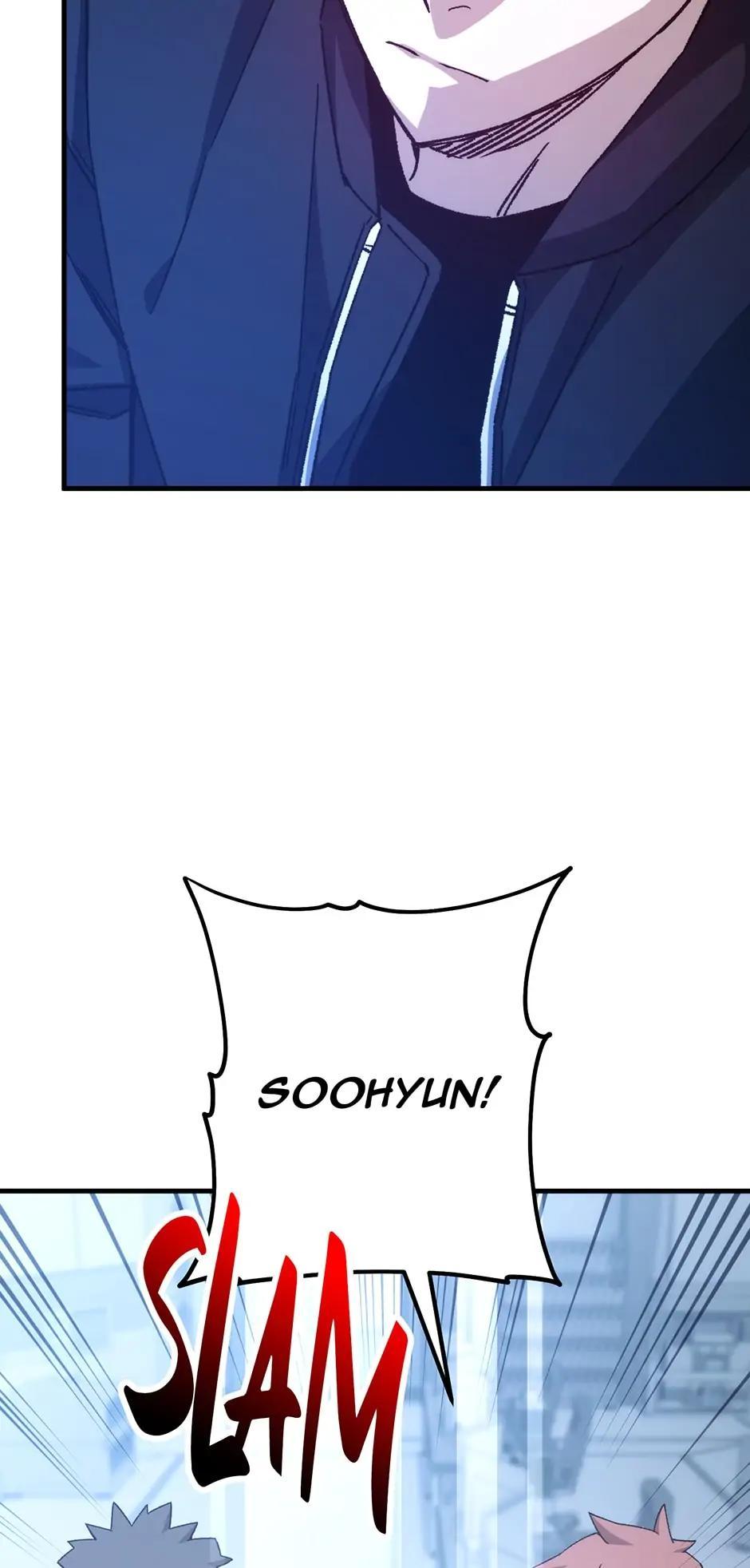 Read The Hero Returns EN Manga Online