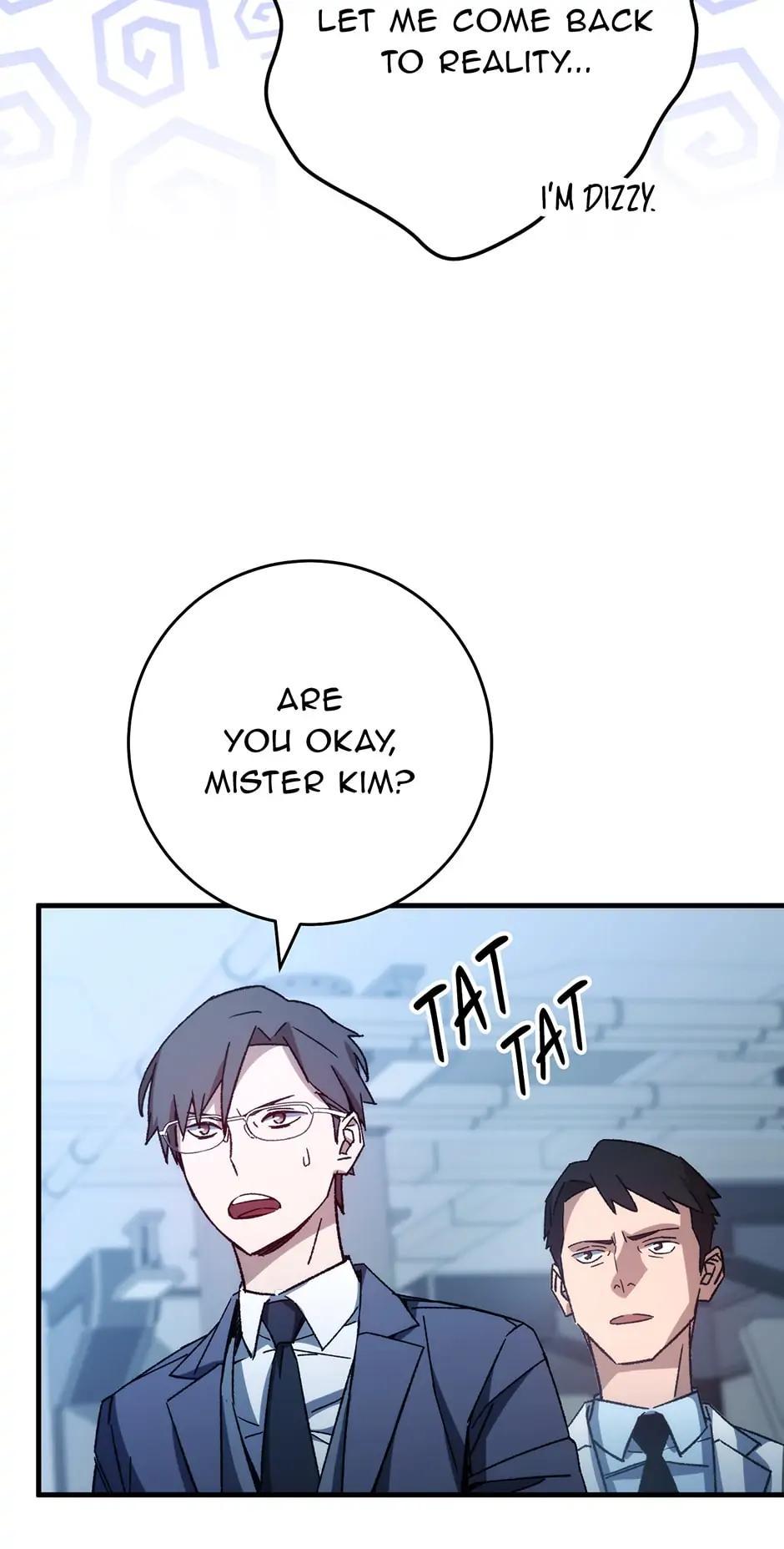 Read The Hero Returns EN Manga Online