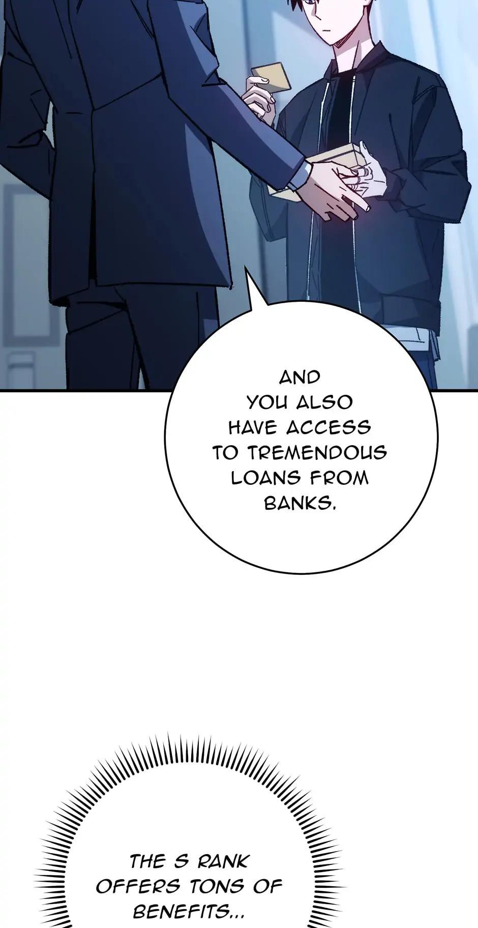 Read The Hero Returns EN Manga Online