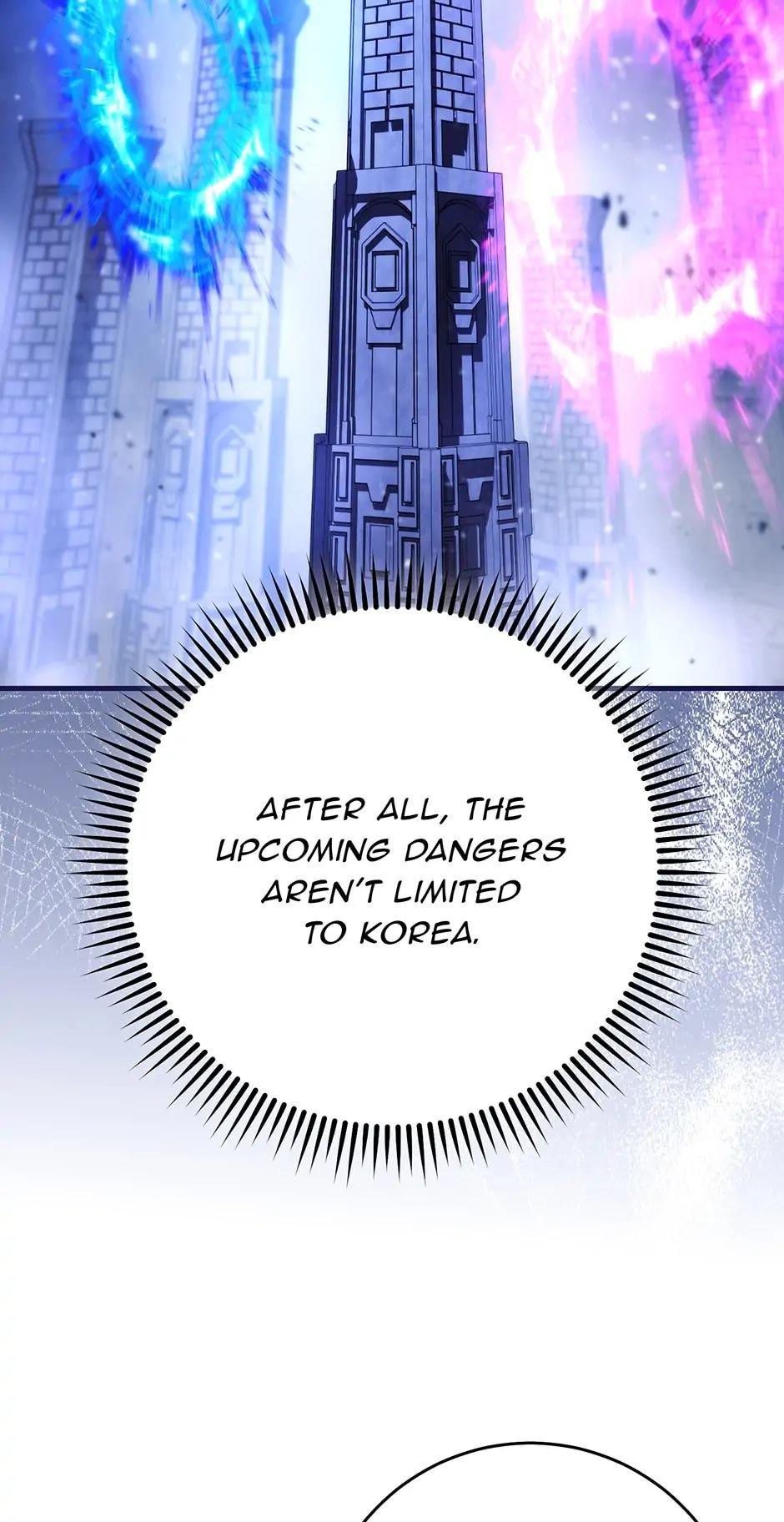 Read The Hero Returns EN Manga Online