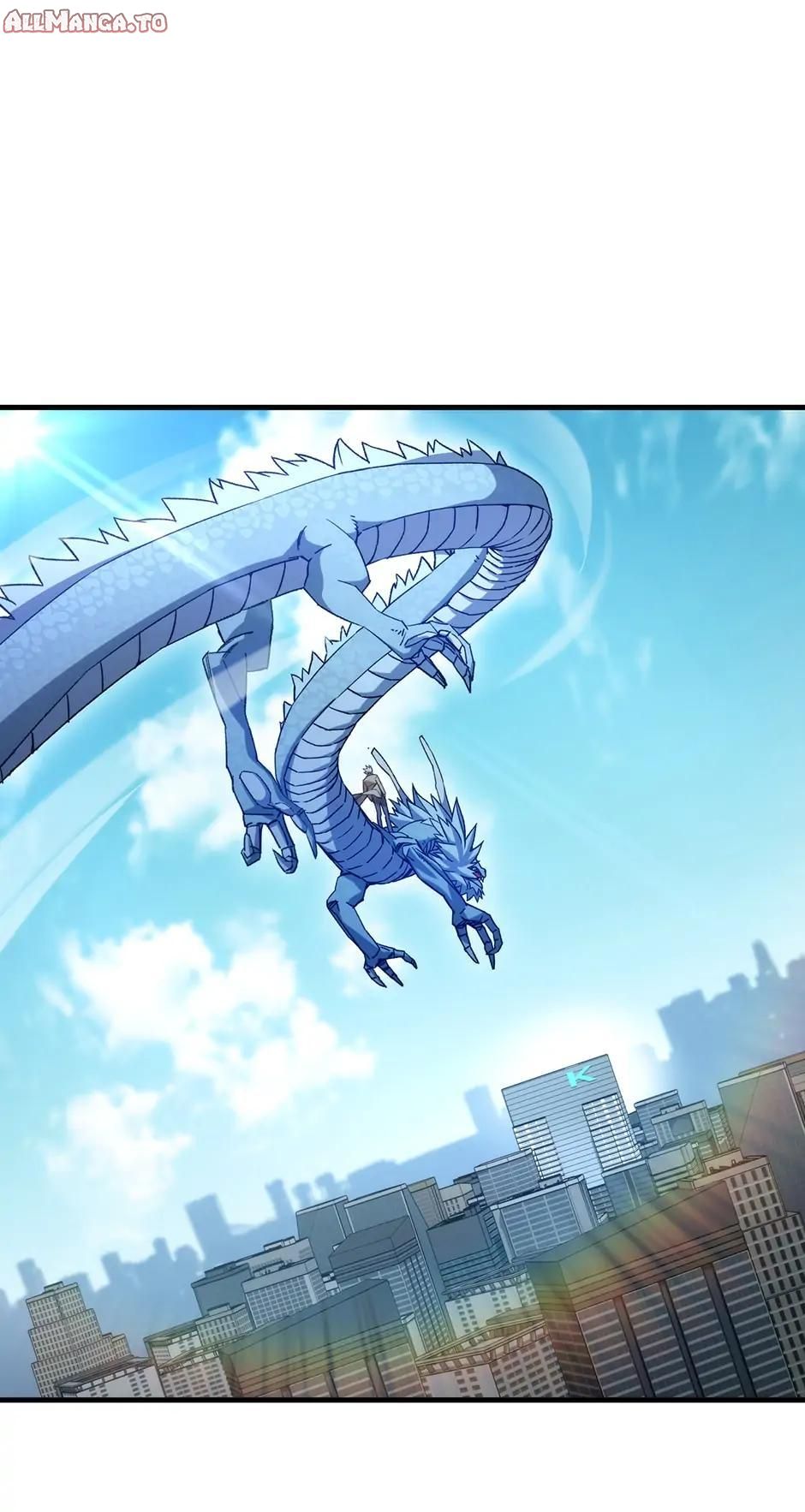 Read The Hero Returns EN Manga Online