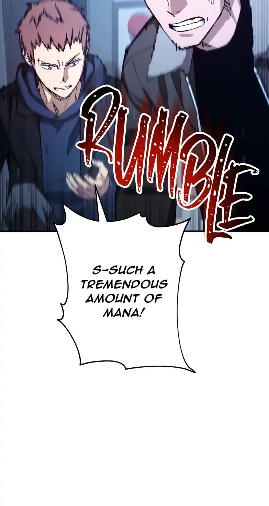 Read The Hero Returns EN Manga Online