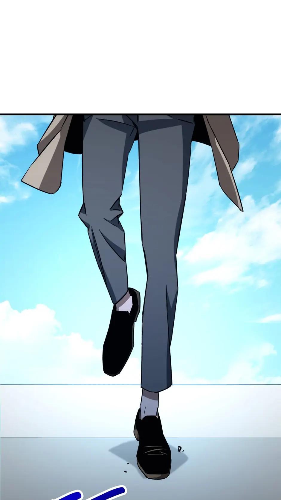 Read The Hero Returns EN Manga Online