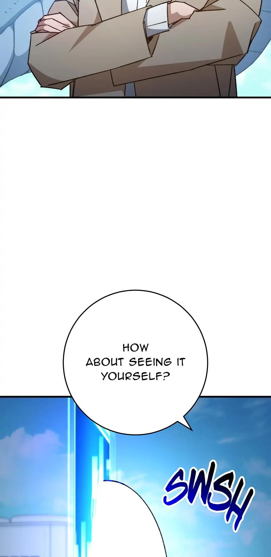 Read The Hero Returns EN Manga Online