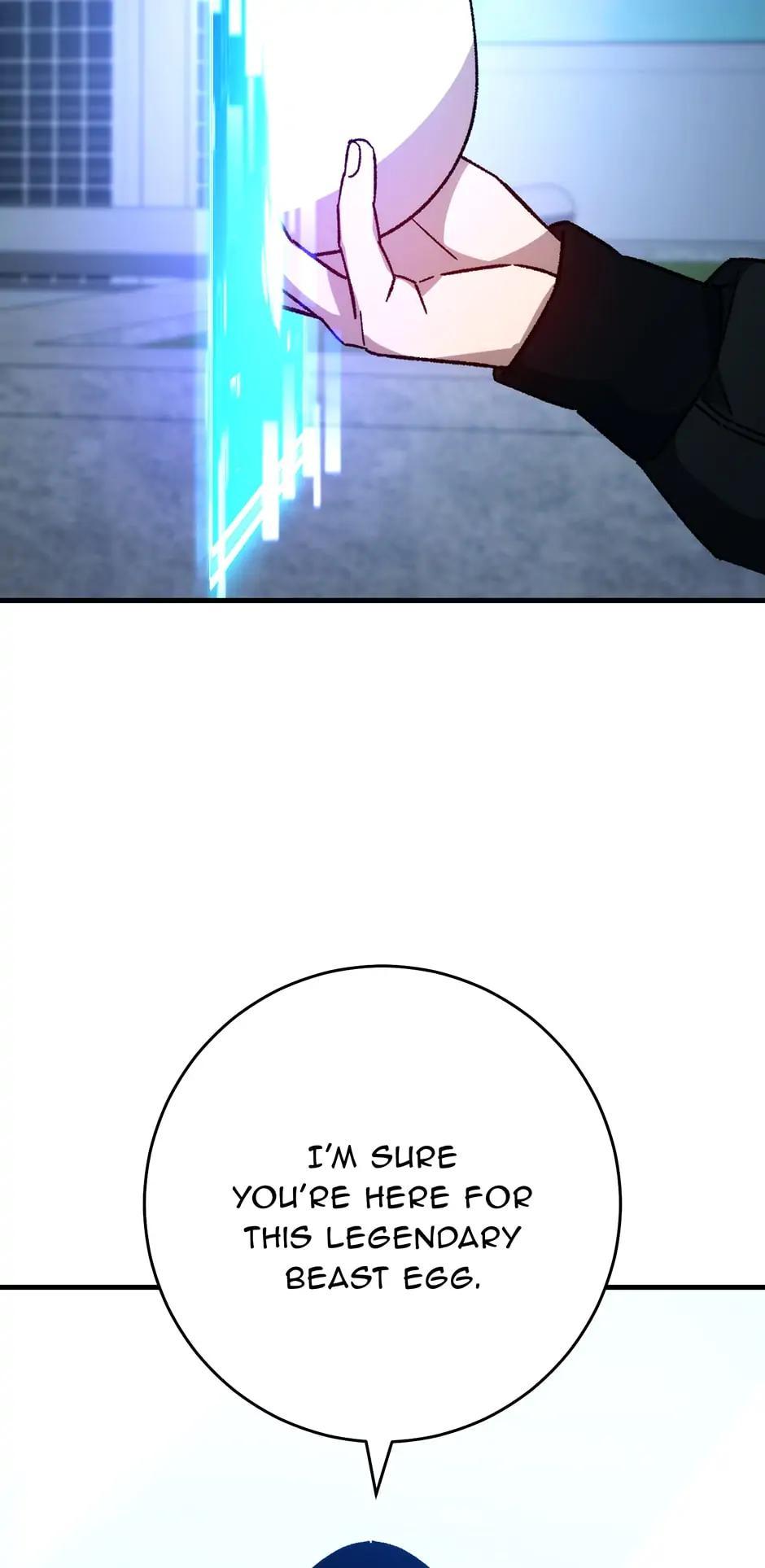 Read The Hero Returns EN Manga Online