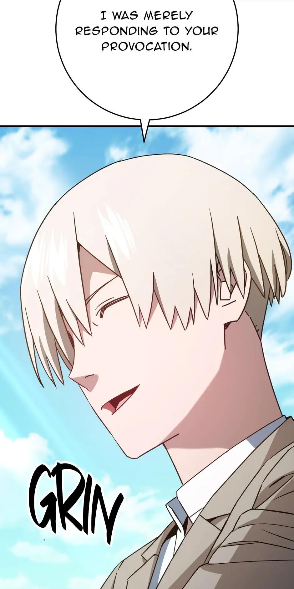 Read The Hero Returns EN Manga Online