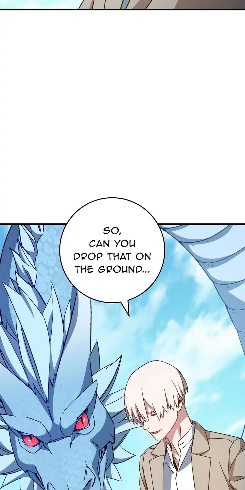 Read The Hero Returns EN Manga Online