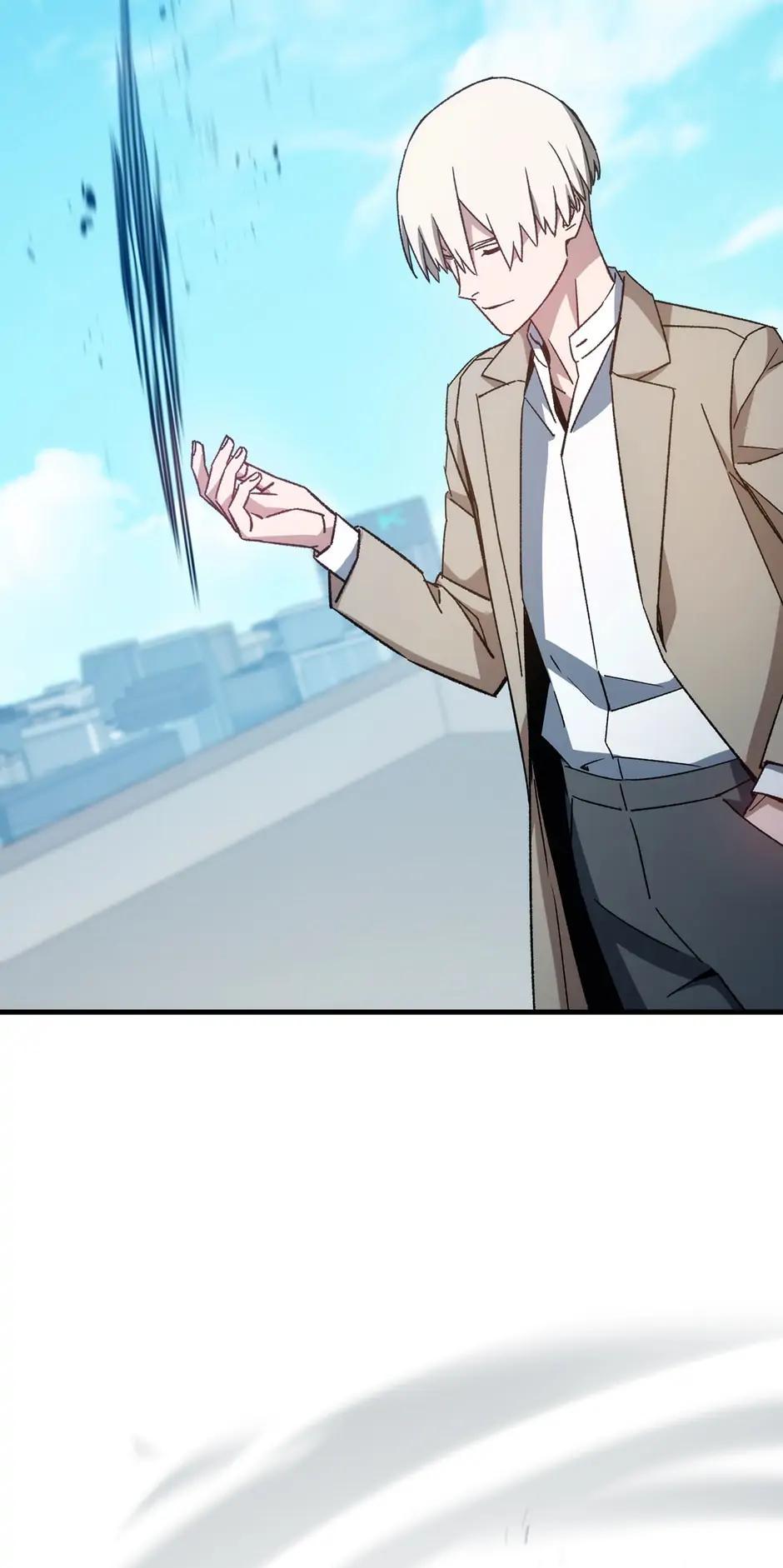 Read The Hero Returns EN Manga Online