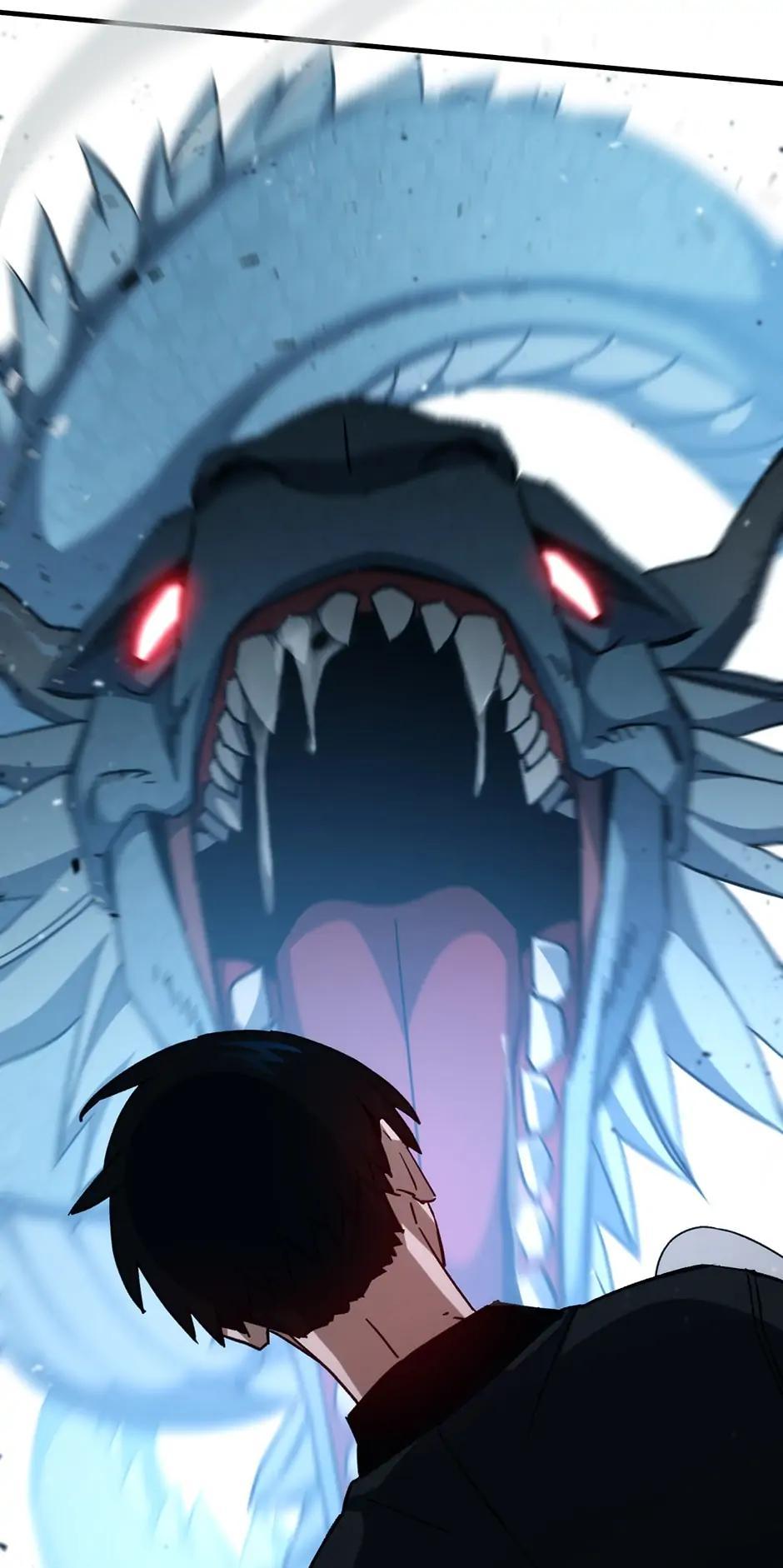 Read The Hero Returns EN Manga Online