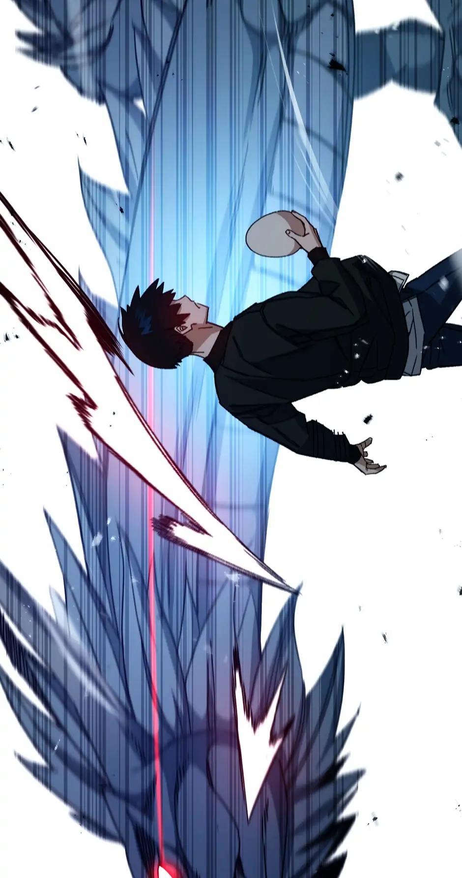 Read The Hero Returns EN Manga Online