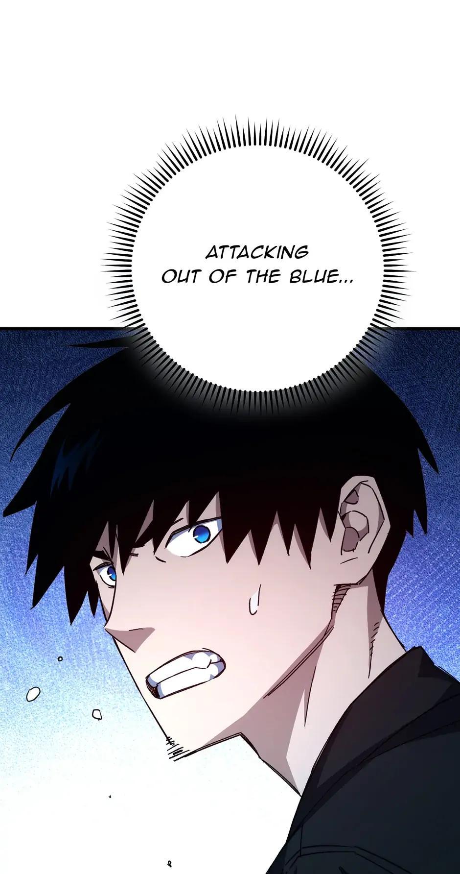 Read The Hero Returns EN Manga Online