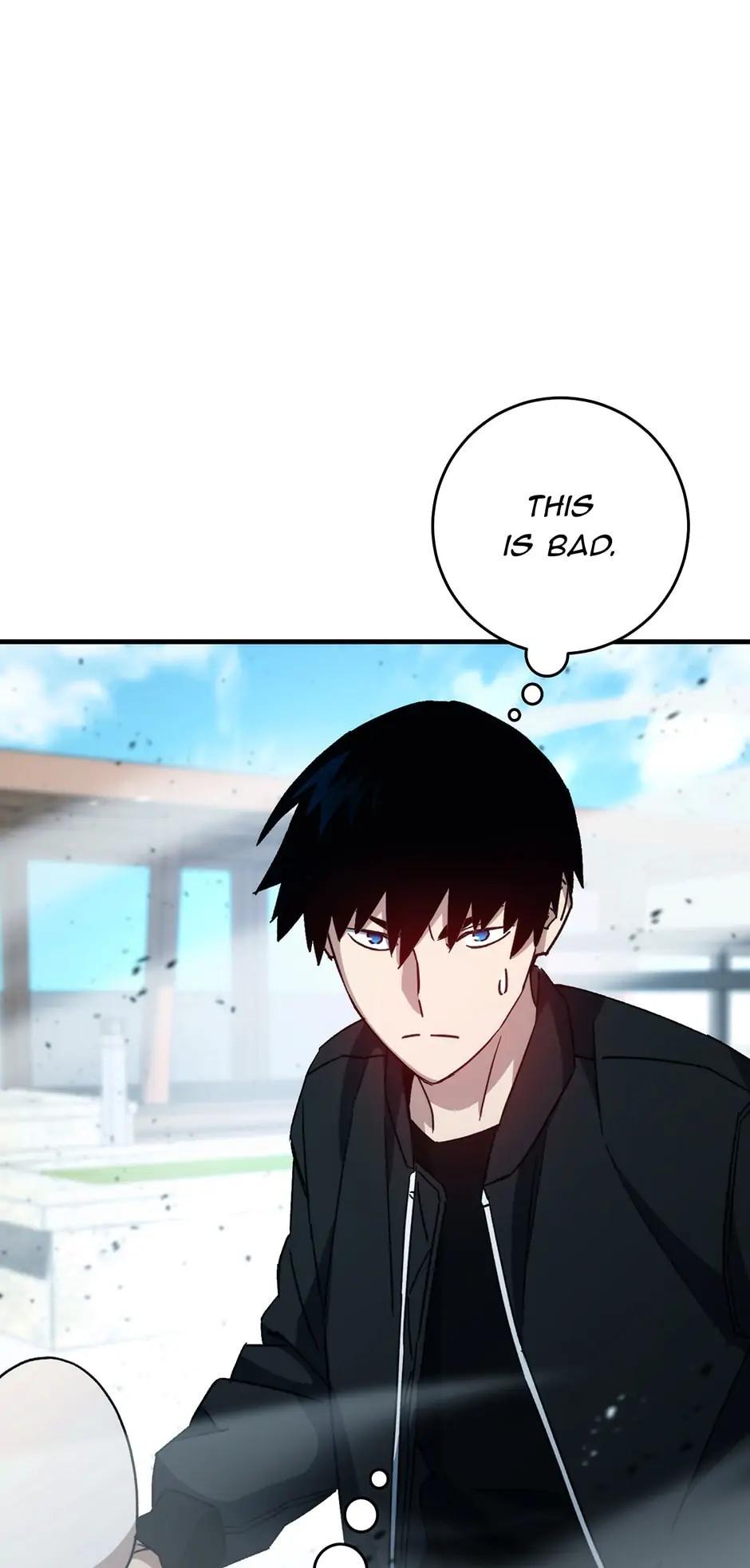 Read The Hero Returns EN Manga Online