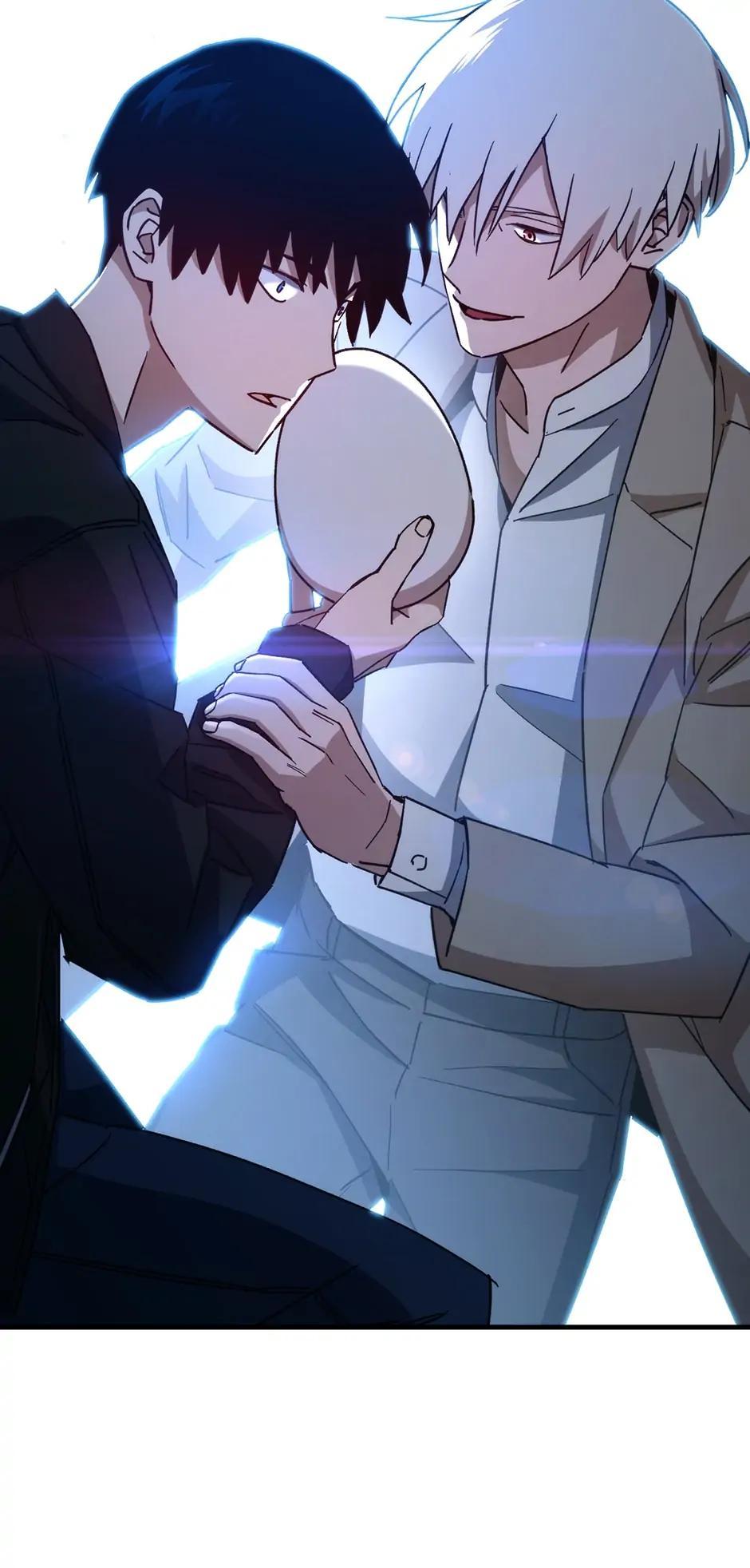 Read The Hero Returns EN Manga Online