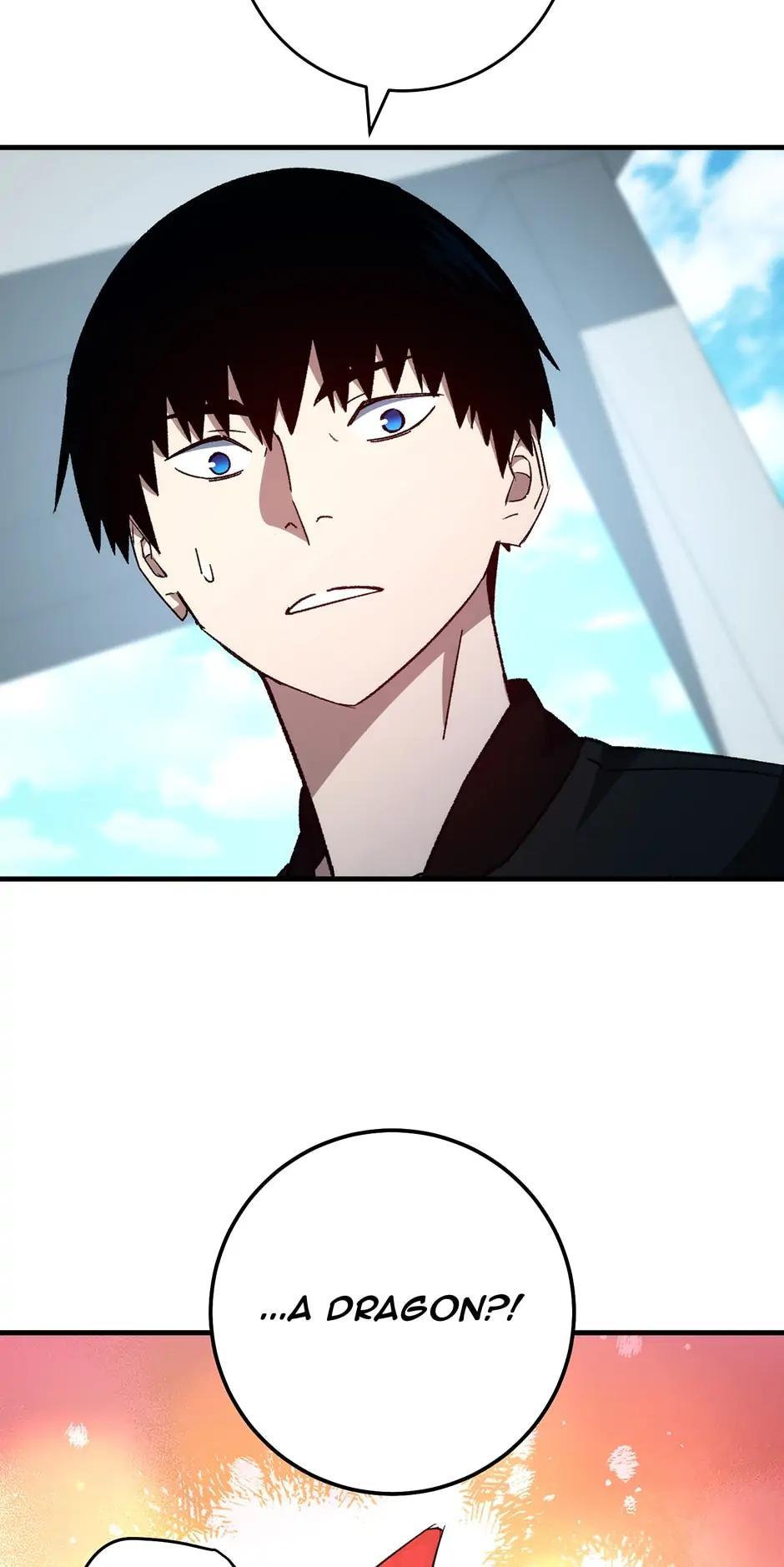 Read The Hero Returns EN Manga Online