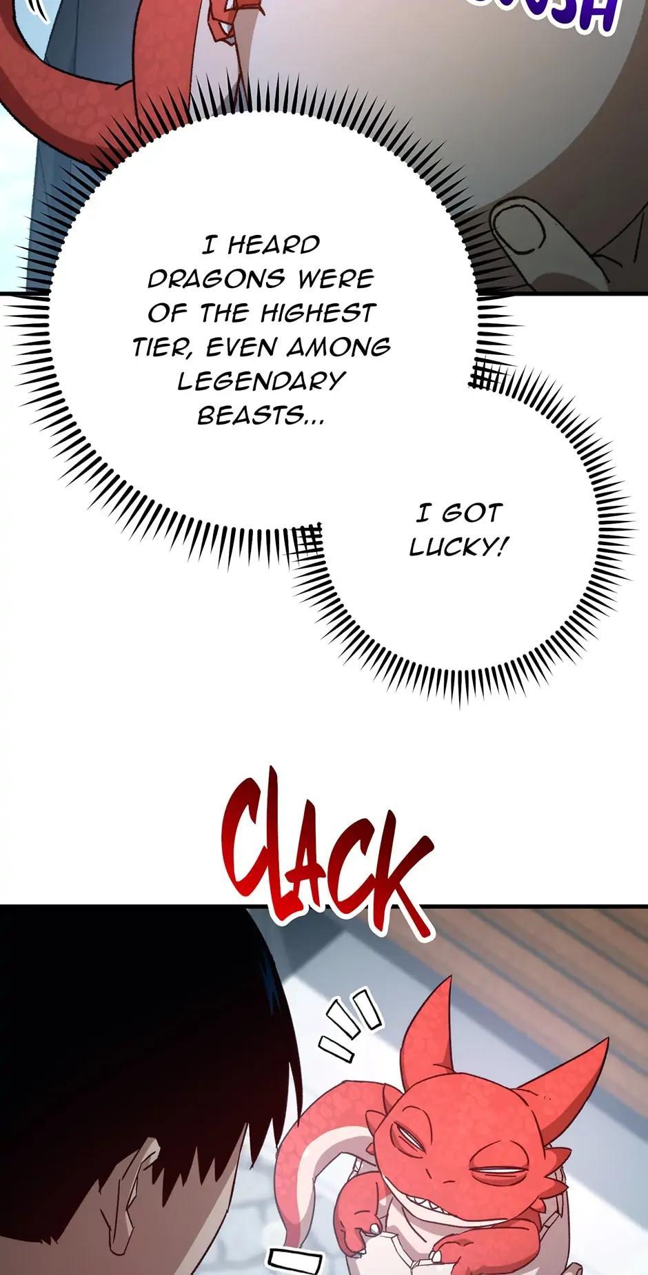 Read The Hero Returns EN Manga Online