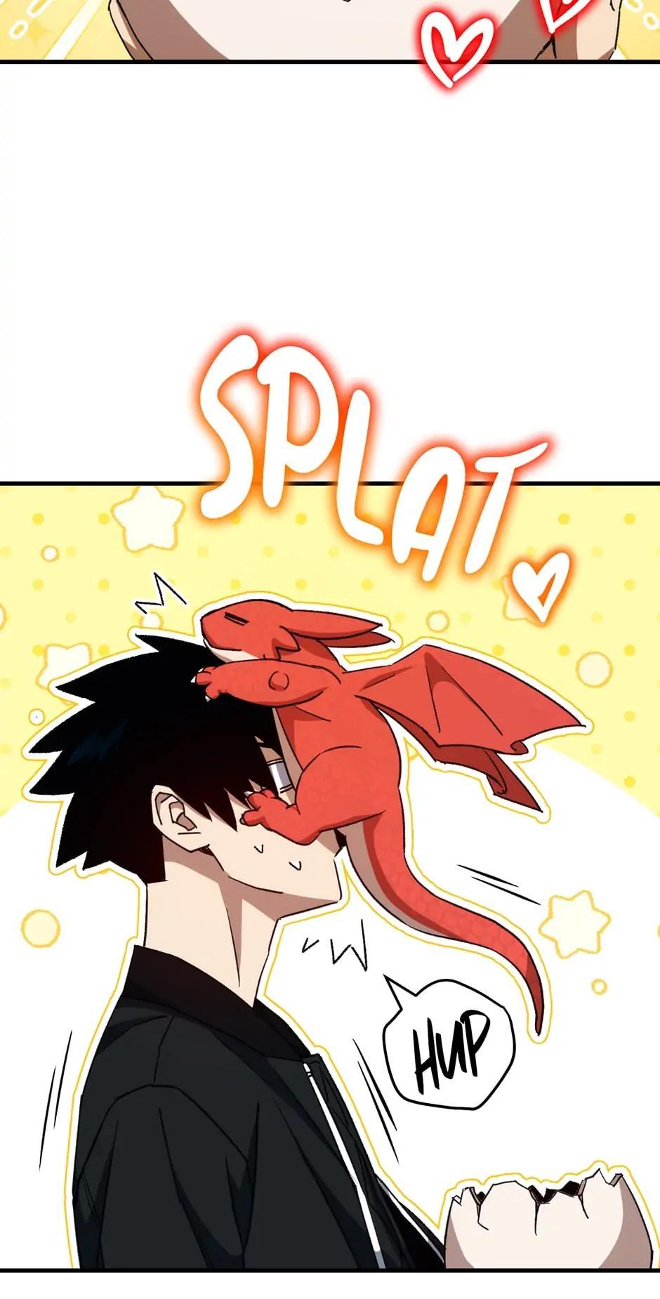 Read The Hero Returns EN Manga Online