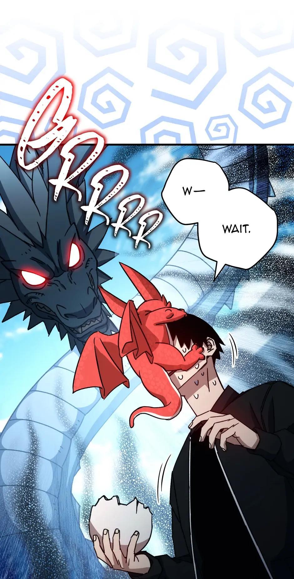 Read The Hero Returns EN Manga Online