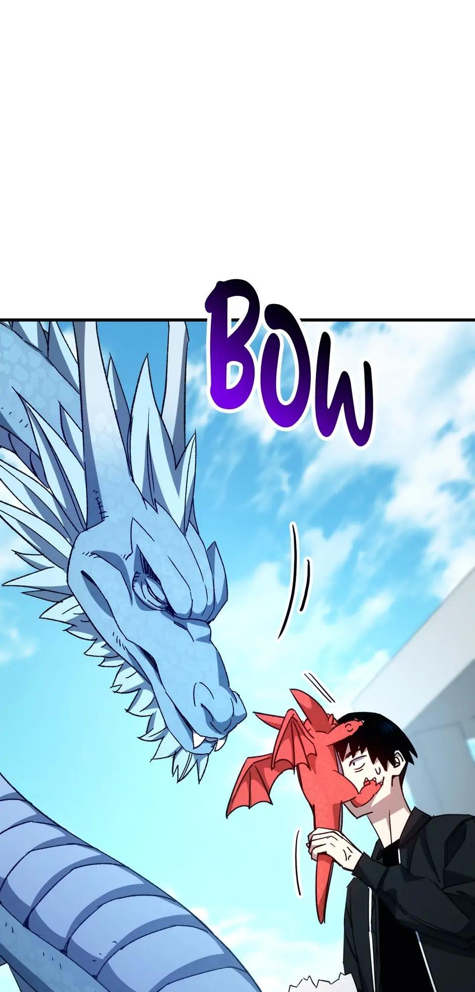 Read The Hero Returns EN Manga Online