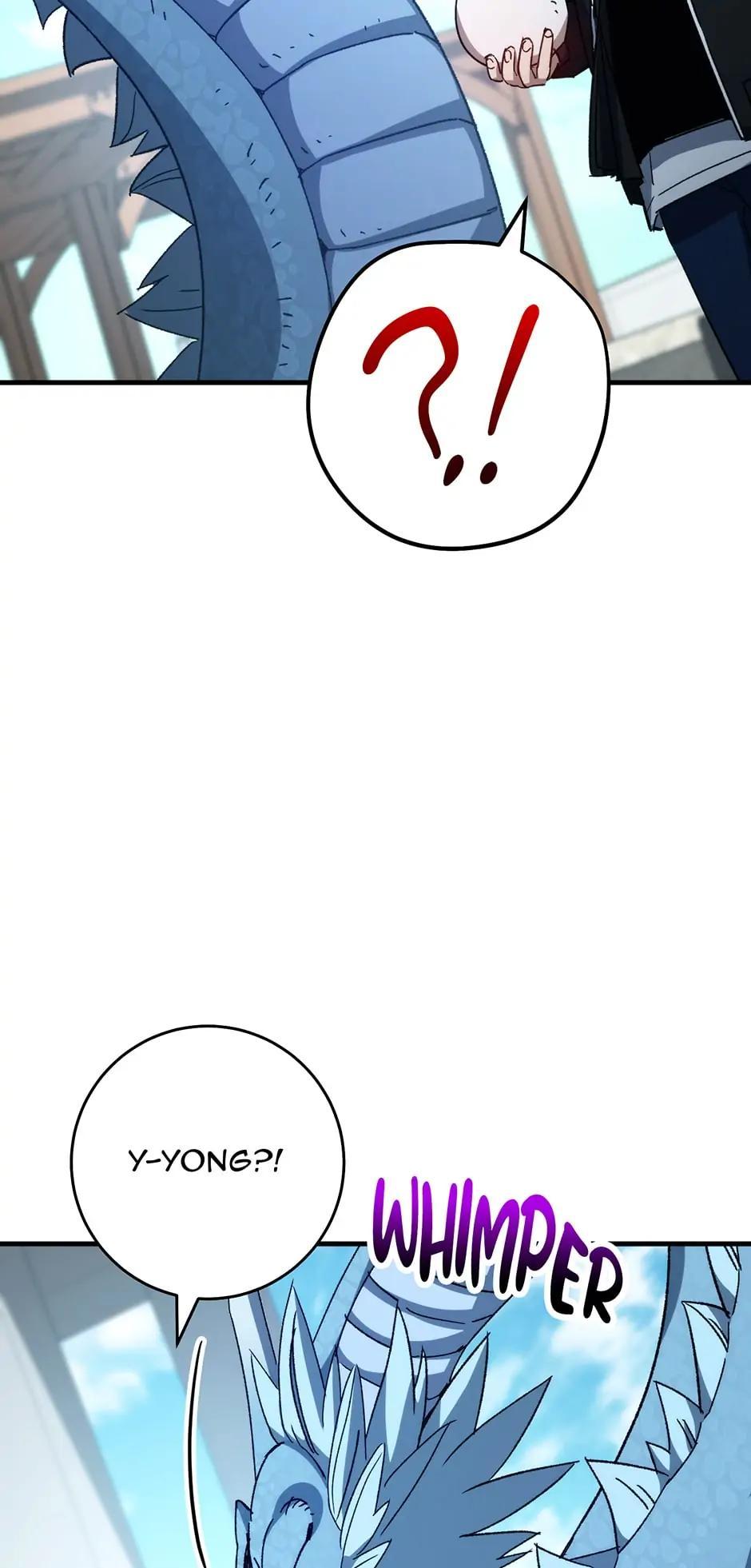 Read The Hero Returns EN Manga Online