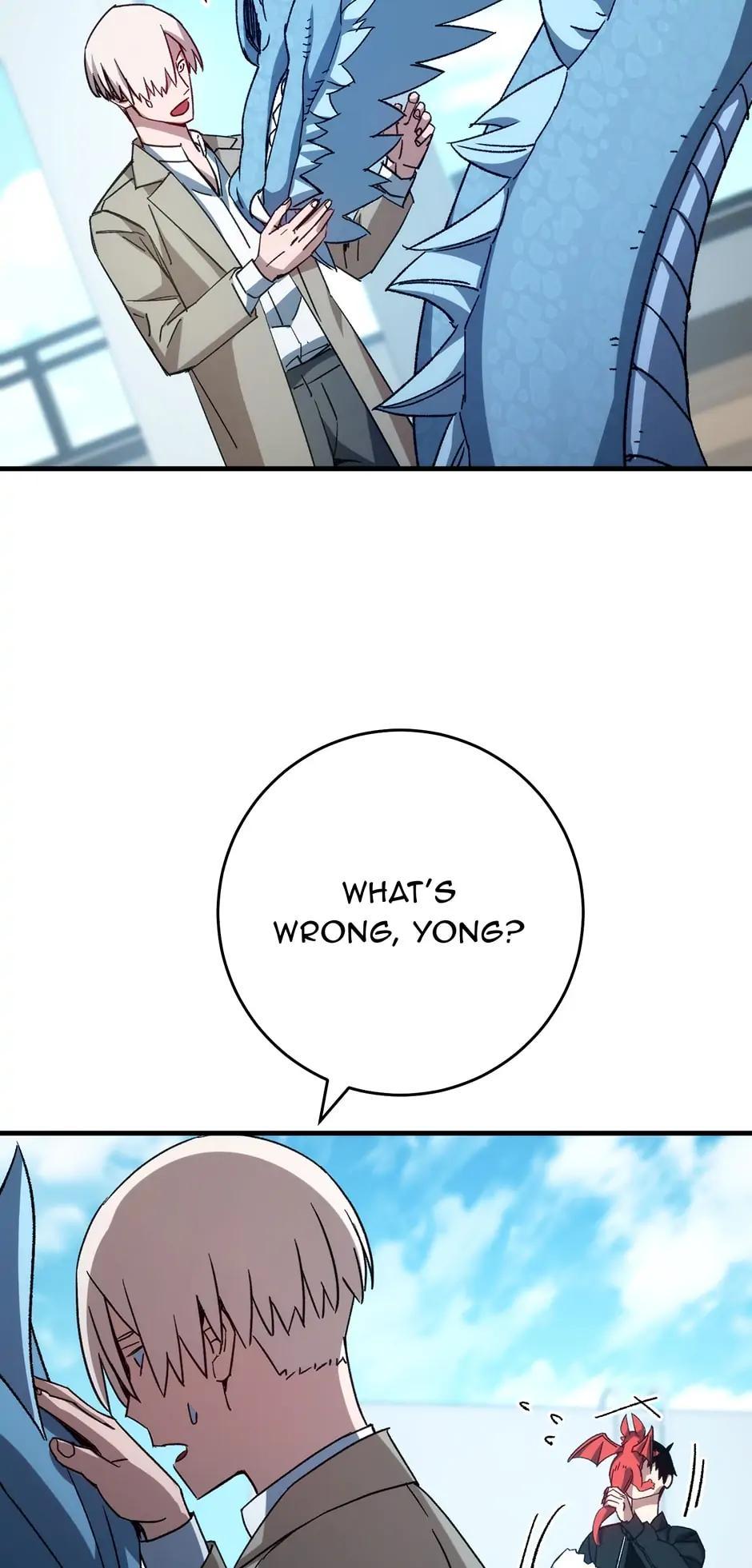 Read The Hero Returns EN Manga Online