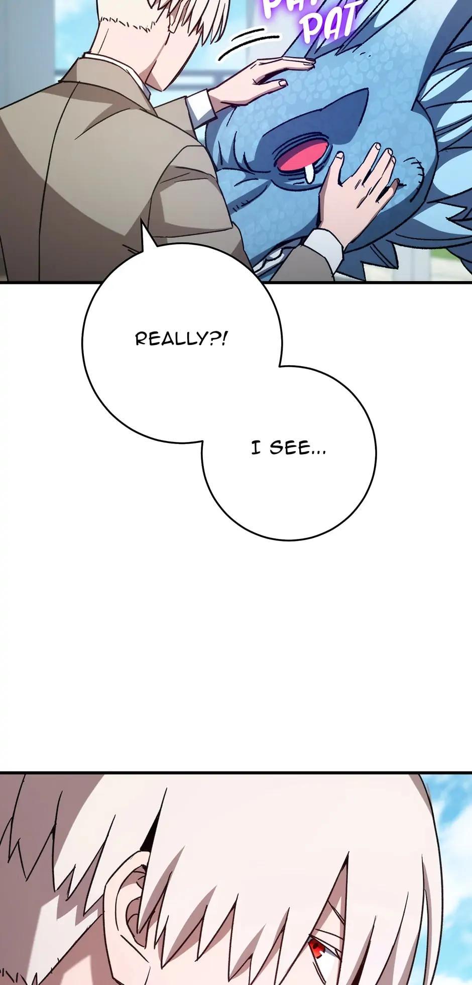 Read The Hero Returns EN Manga Online