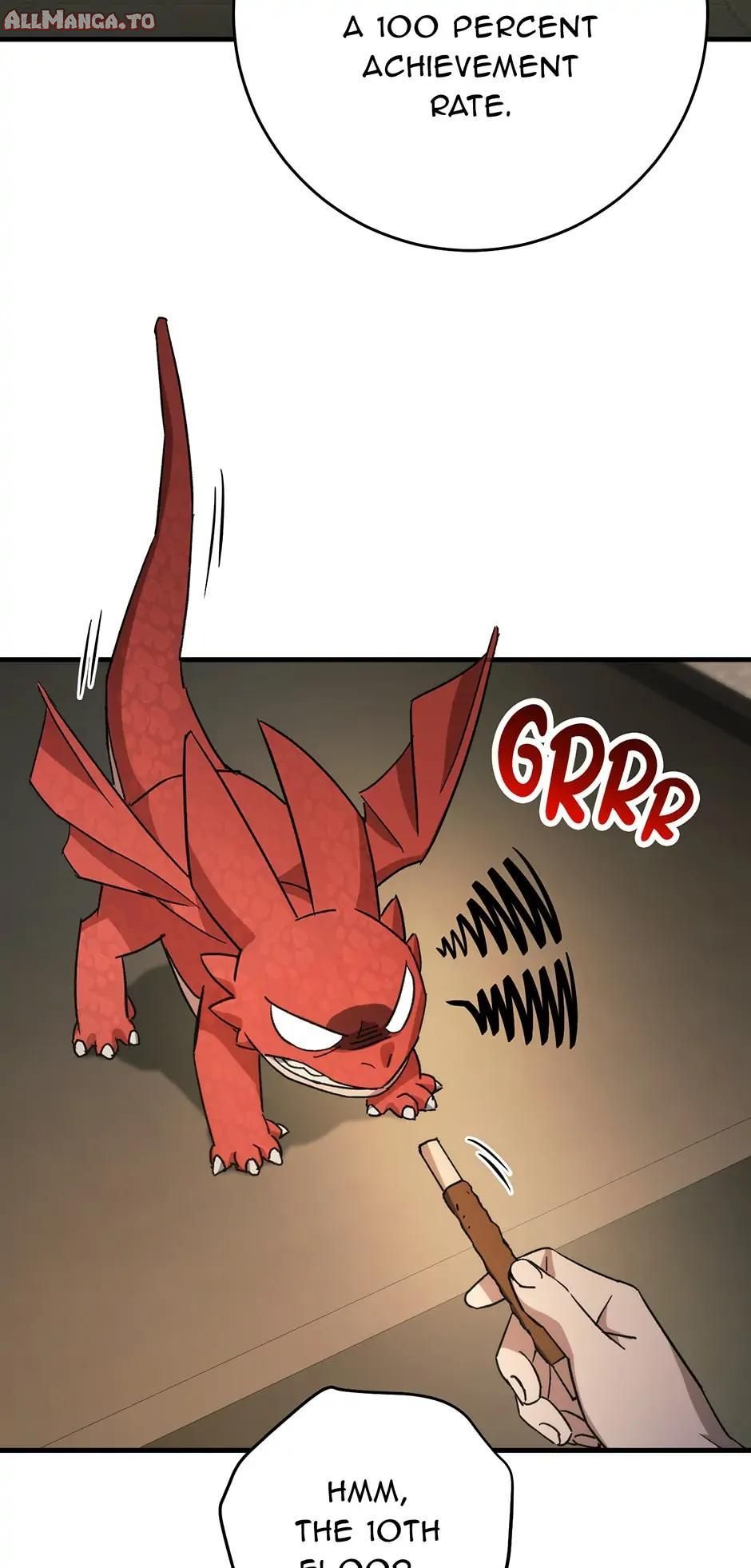 Read The Hero Returns EN Manga Online