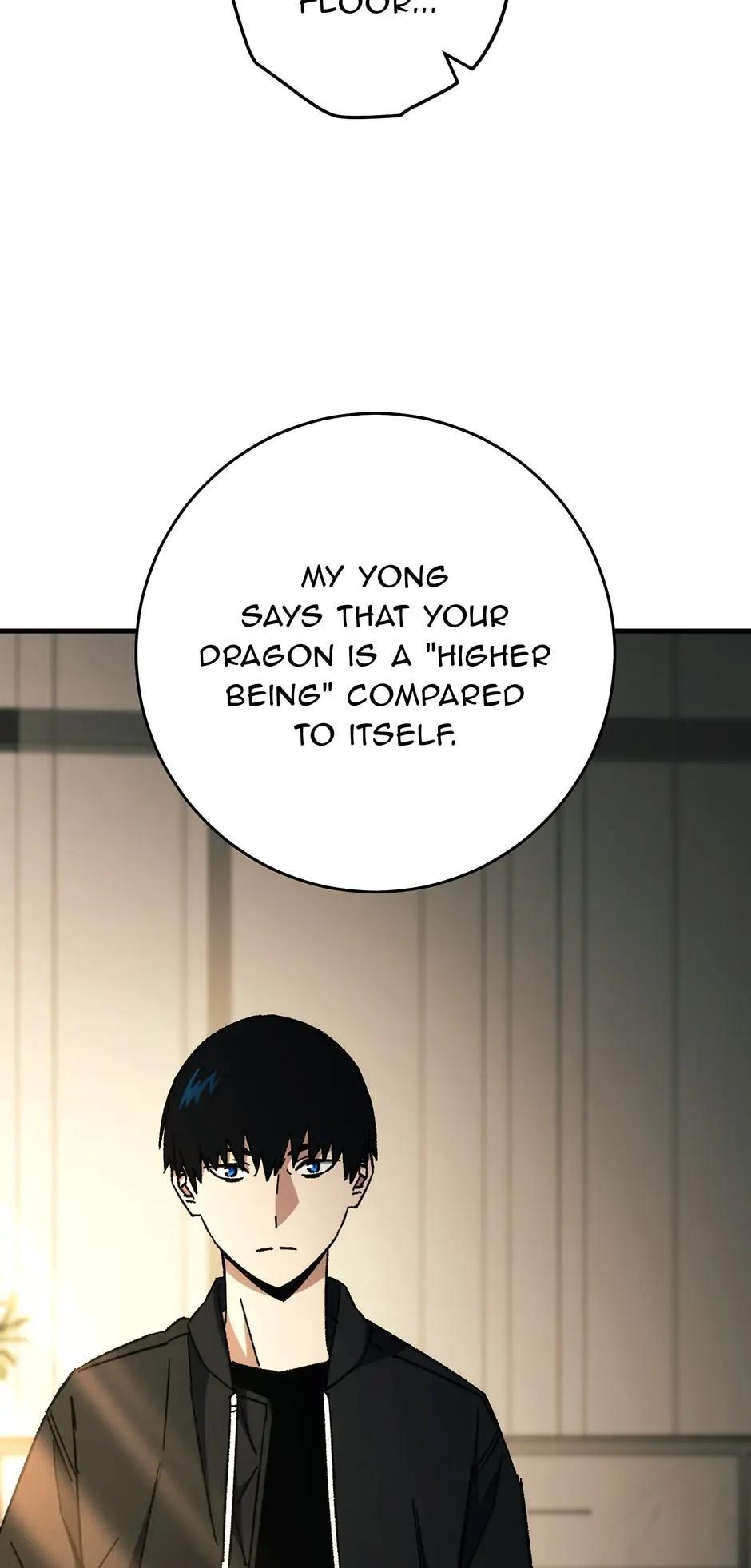 Read The Hero Returns EN Manga Online