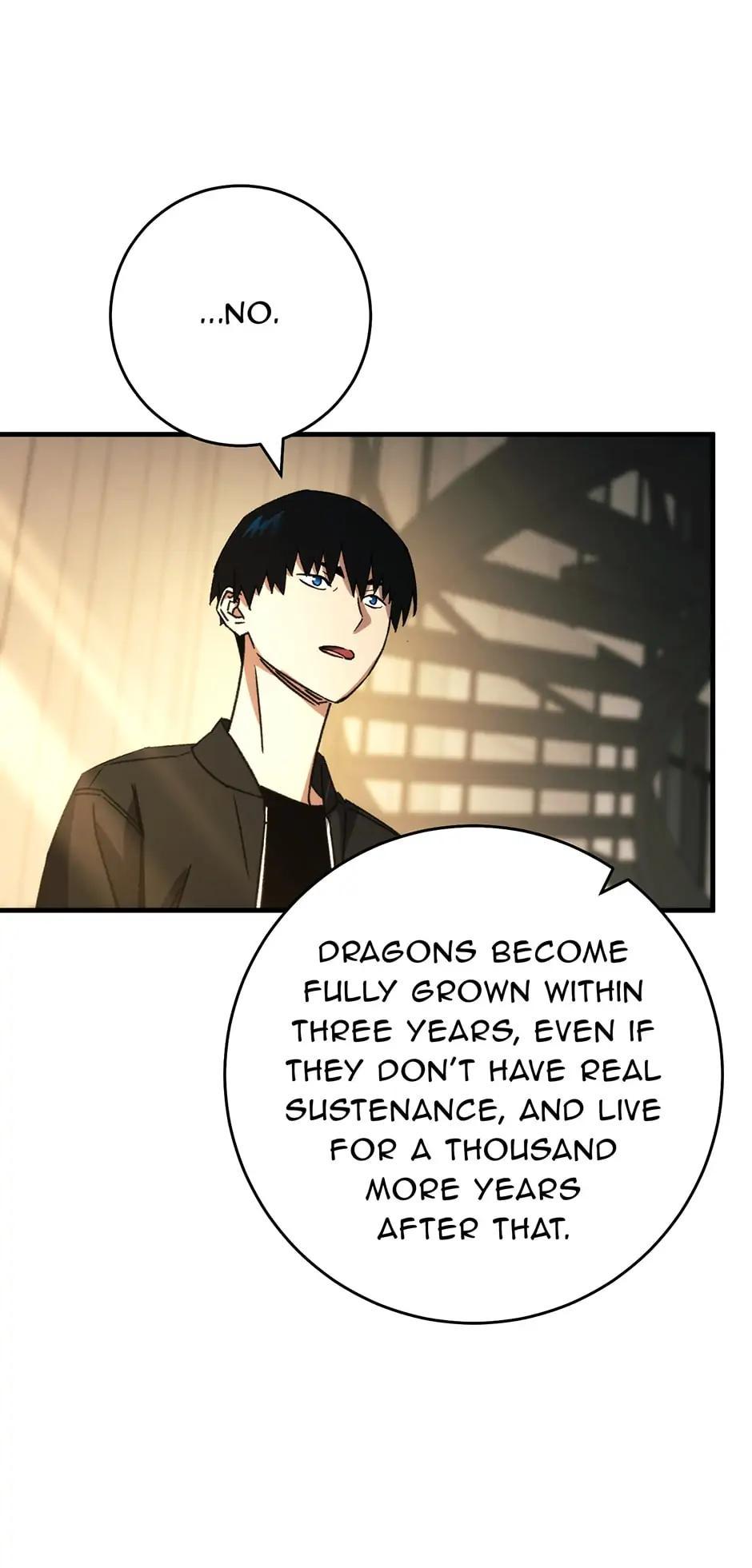 Read The Hero Returns EN Manga Online