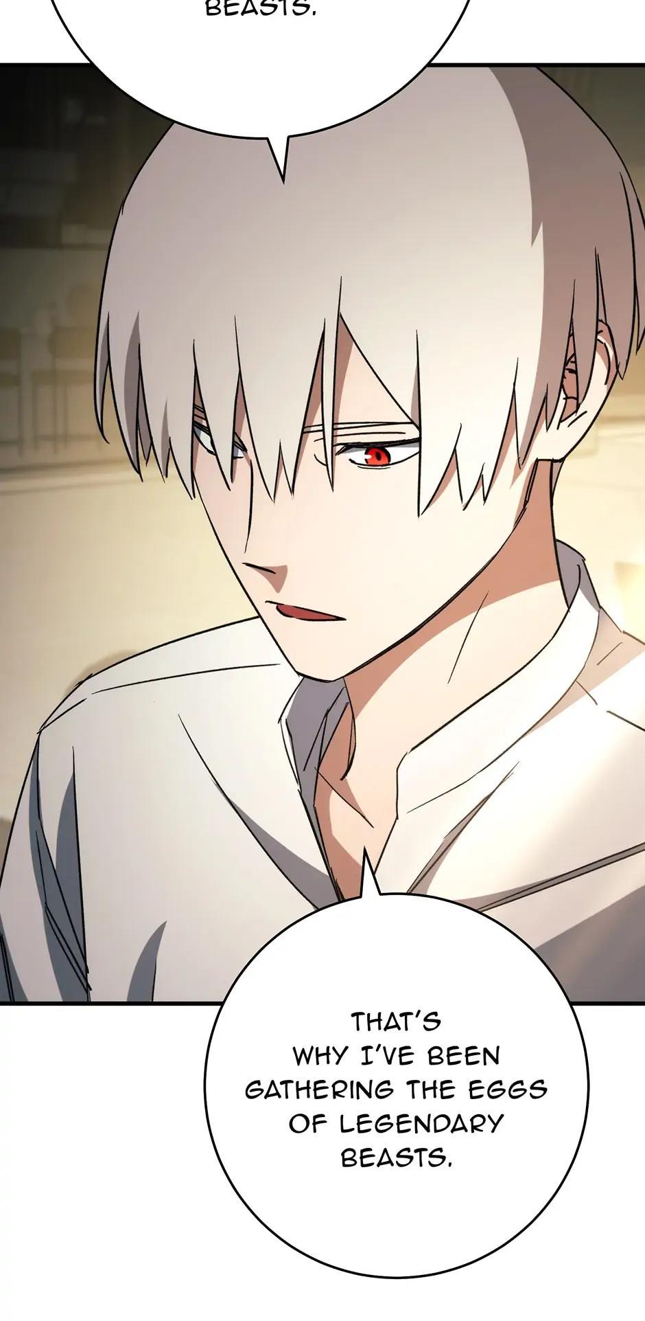 Read The Hero Returns EN Manga Online