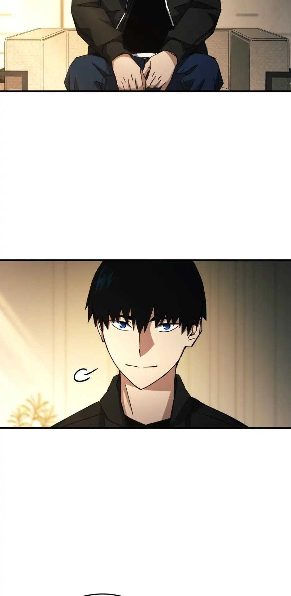 Read The Hero Returns EN Manga Online