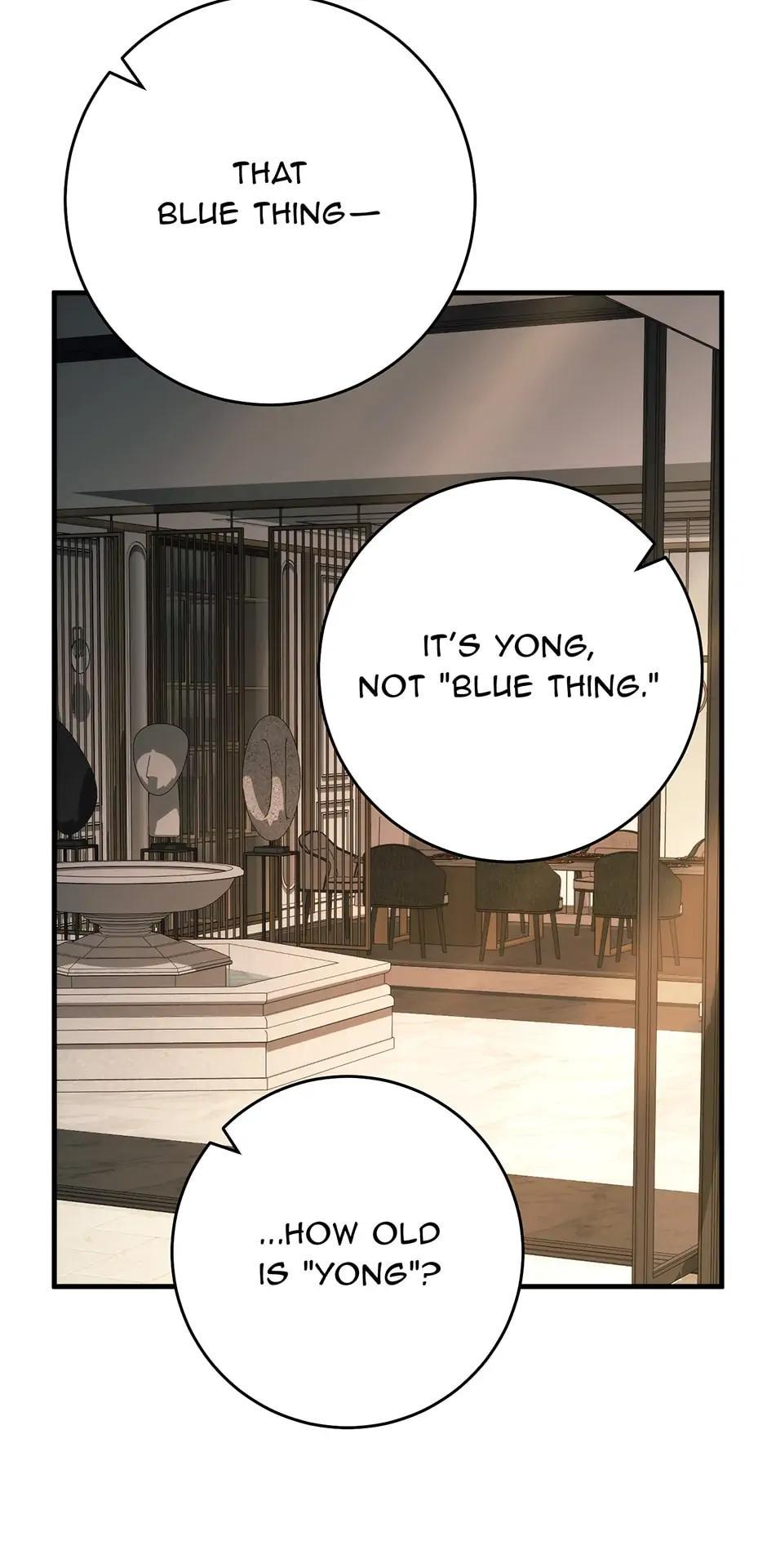 Read The Hero Returns EN Manga Online