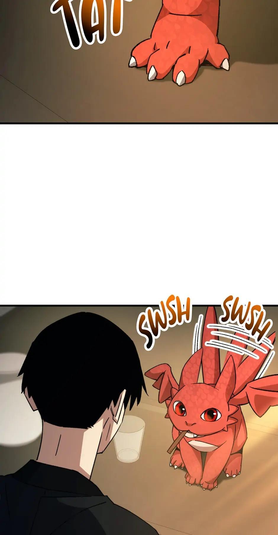 Read The Hero Returns EN Manga Online